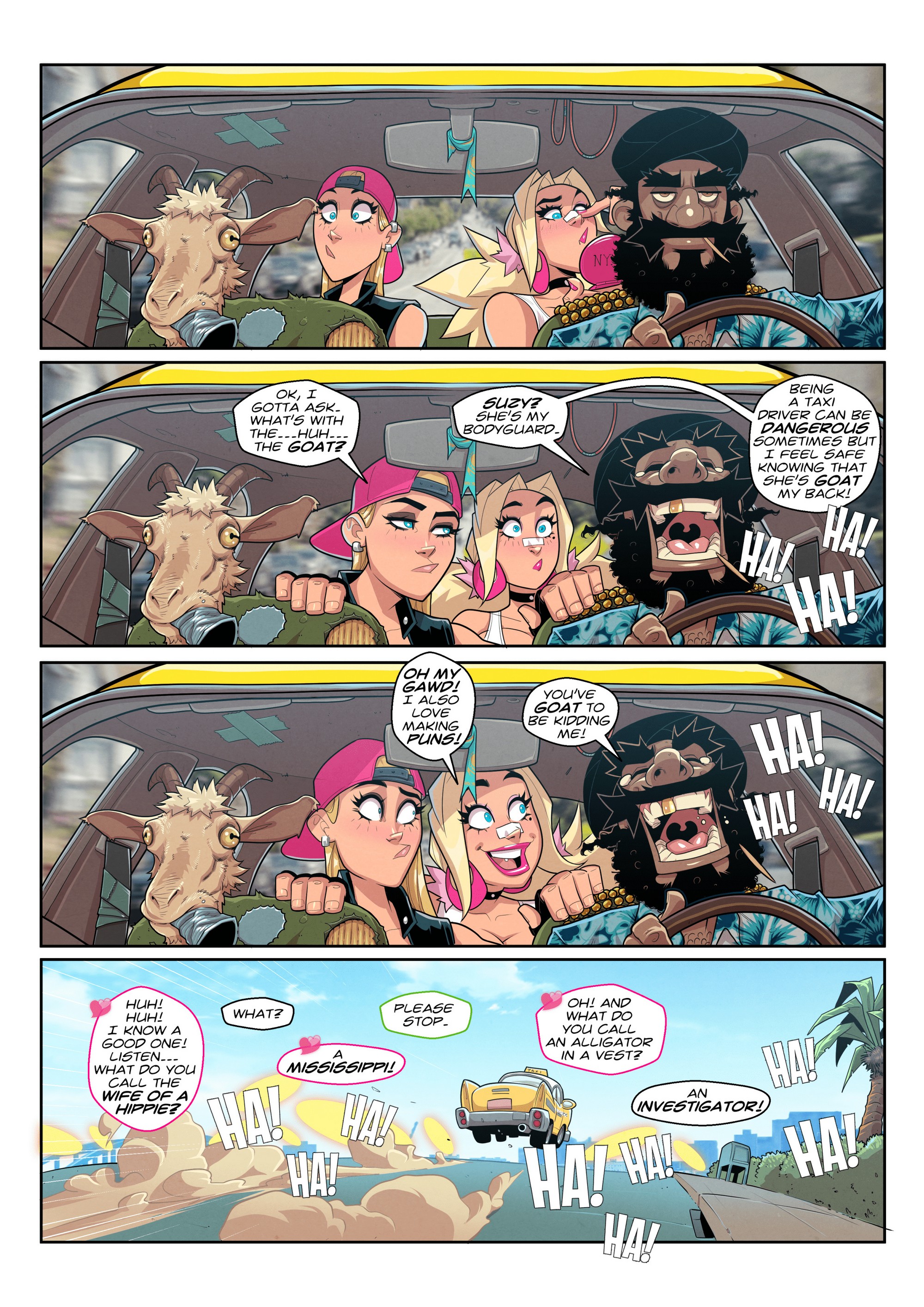 Ride Or Die 2 Cherry Mouse Street 16