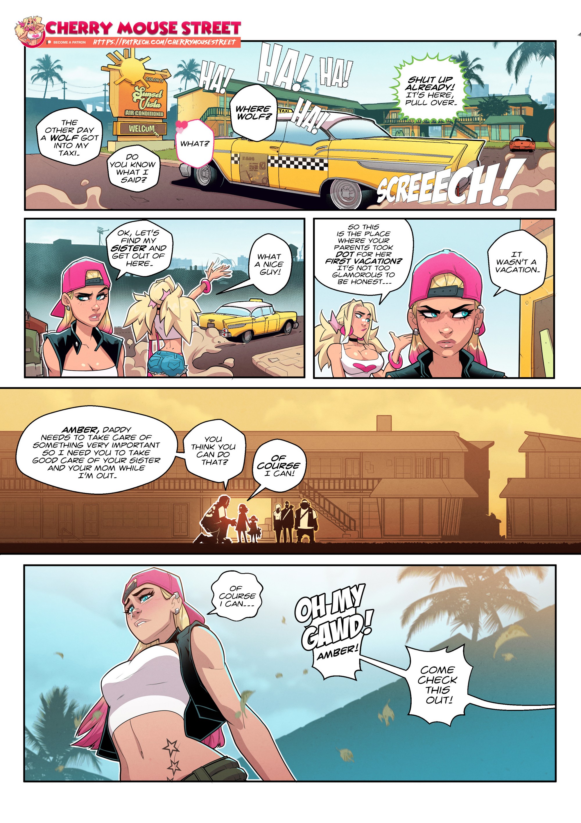 Ride Or Die 2 Cherry Mouse Street 17