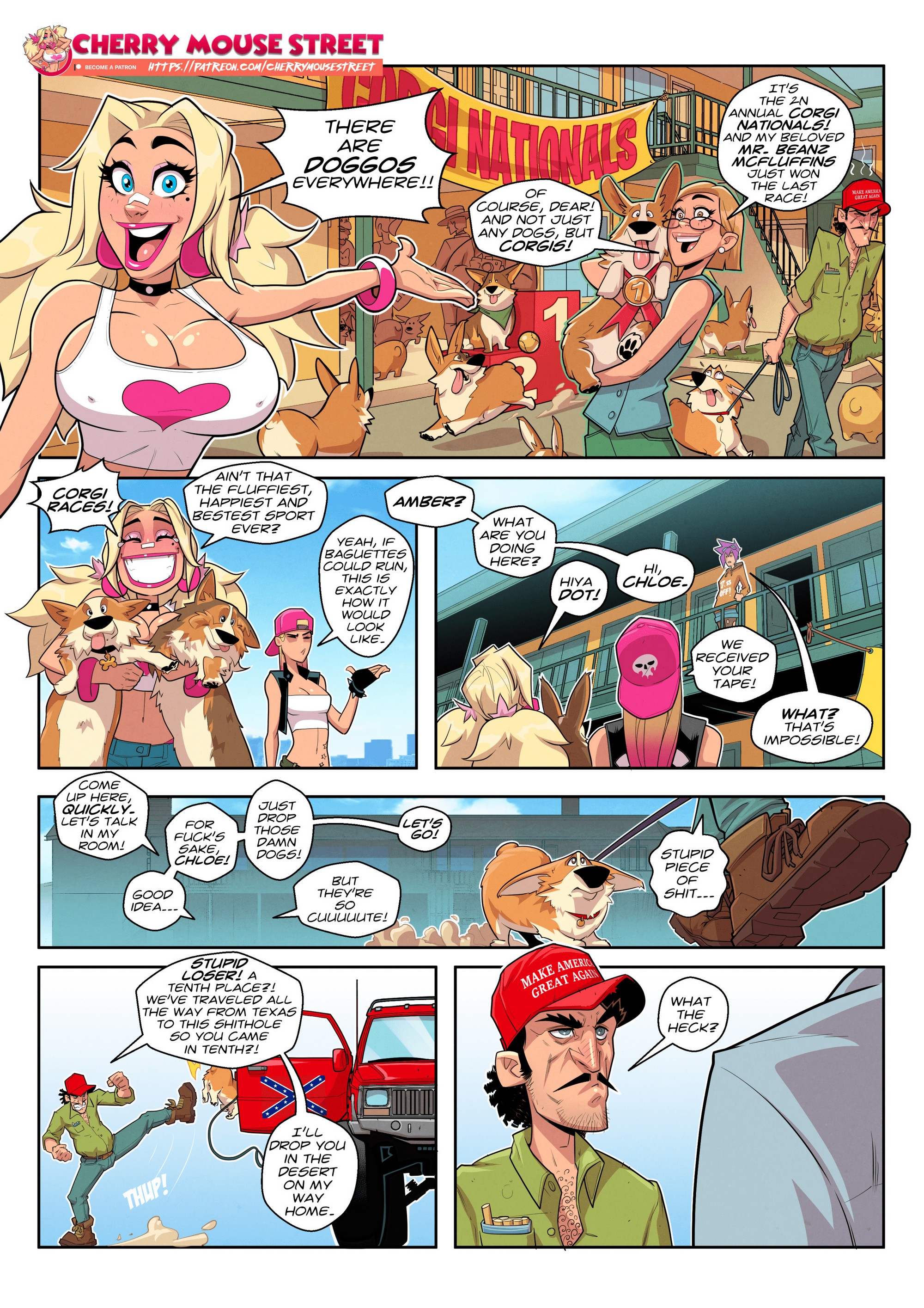 Ride Or Die 2 Cherry Mouse Street 18