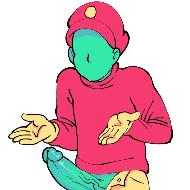 Swicchan Happy Easter Supersatanson 13