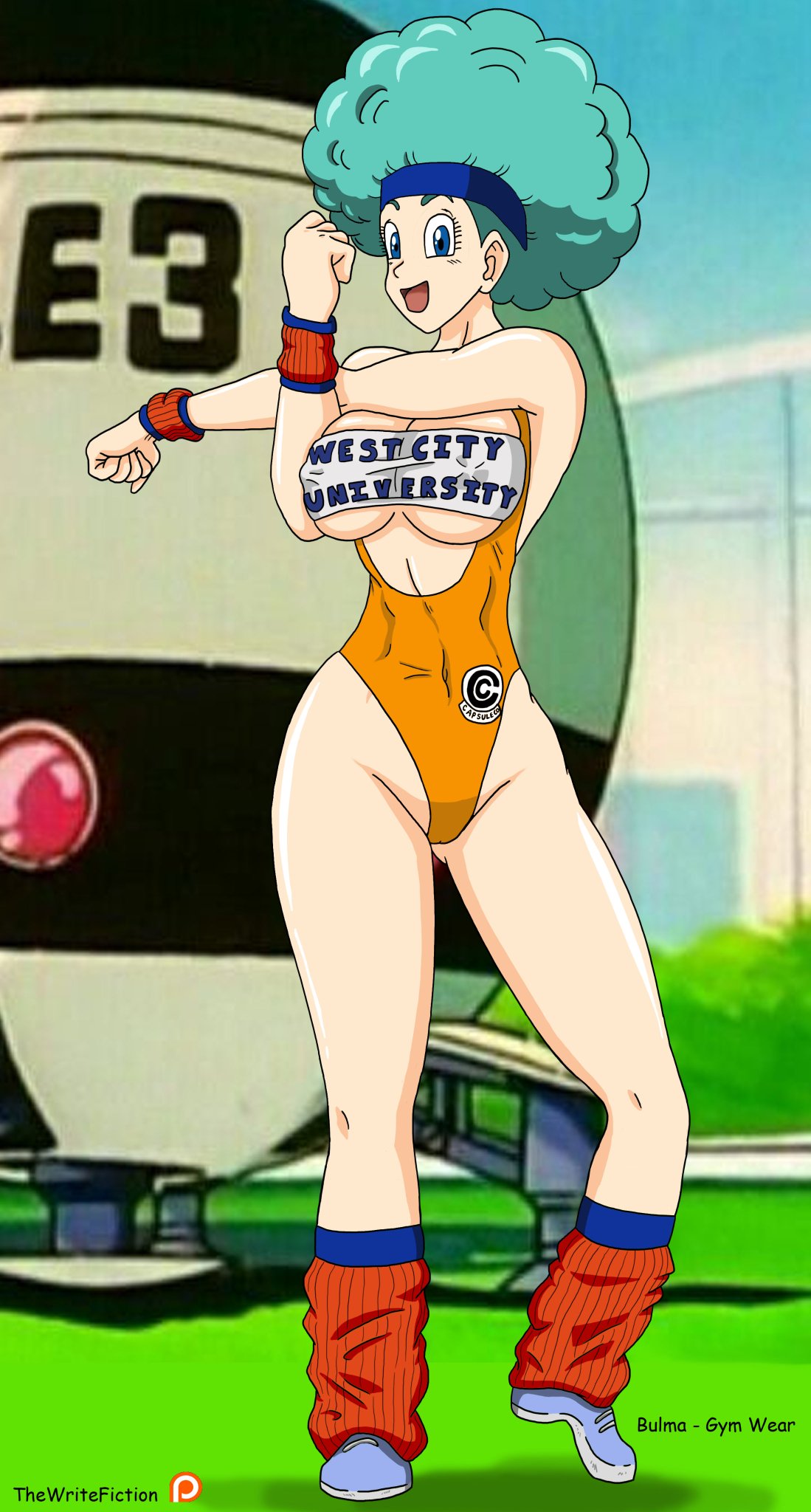 Tales From Orange Star High Thewritefiction 09