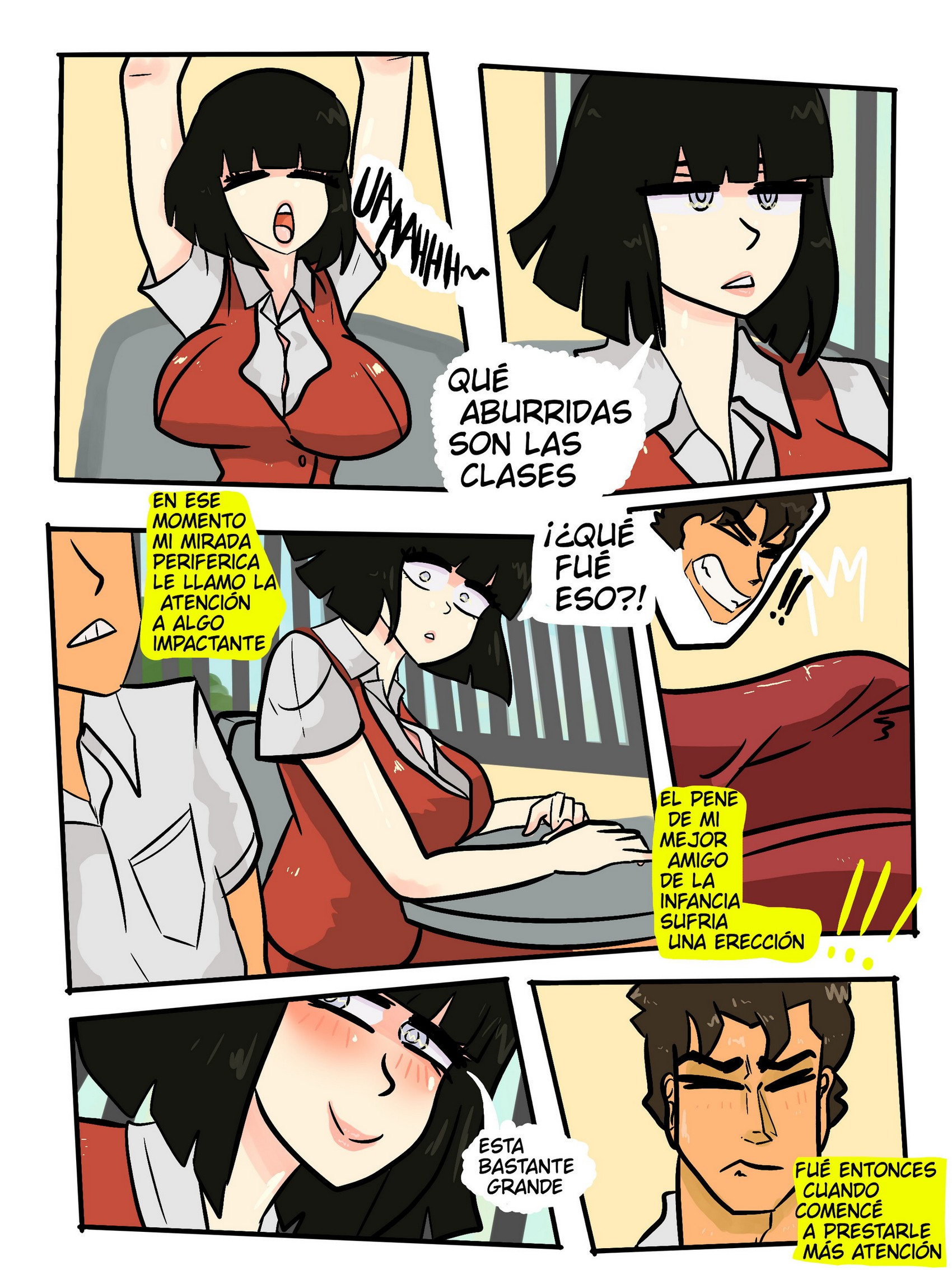 The Obsession Mr Jean Gobax 02