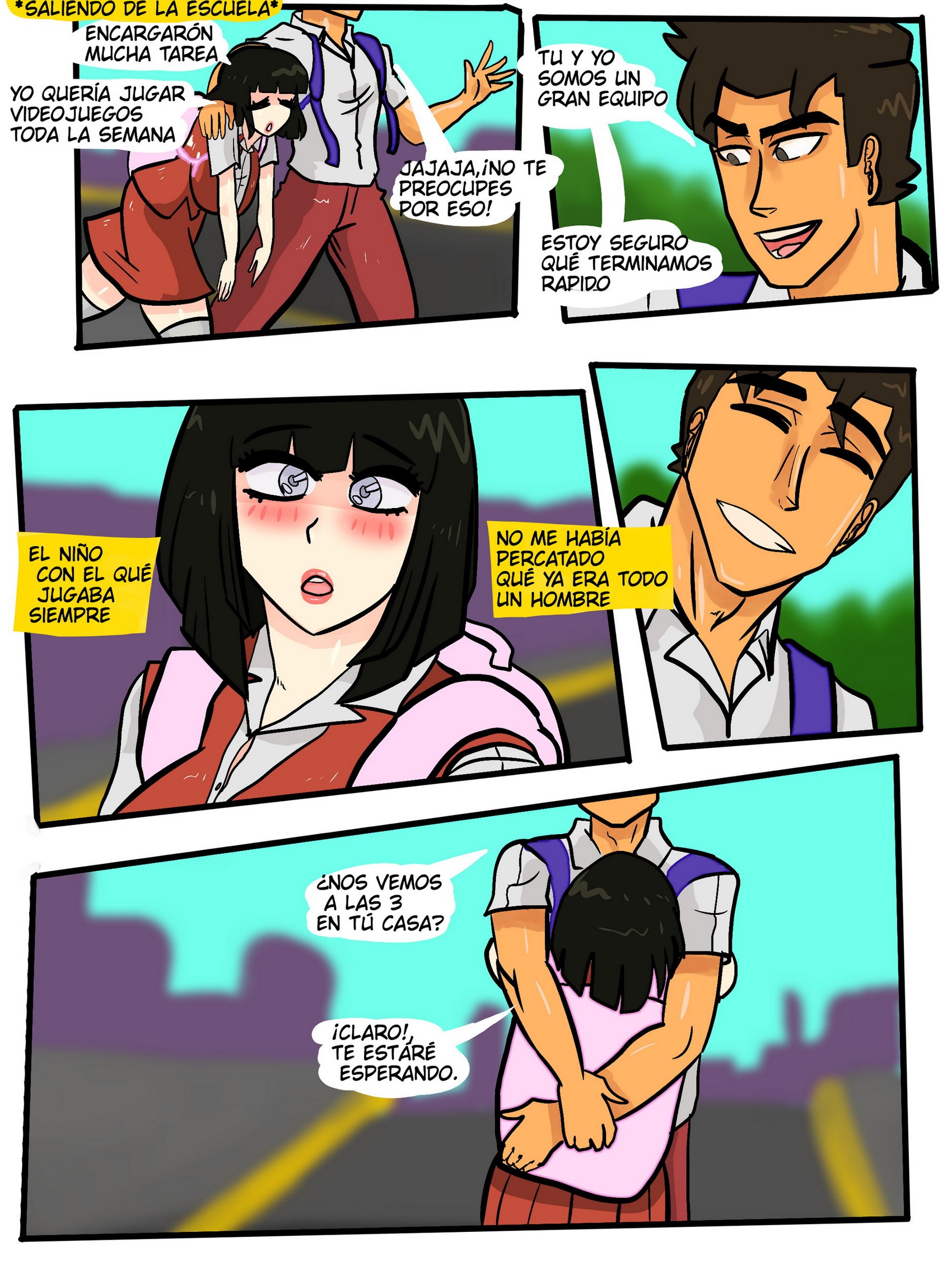 The Obsession Mr Jean Gobax 04