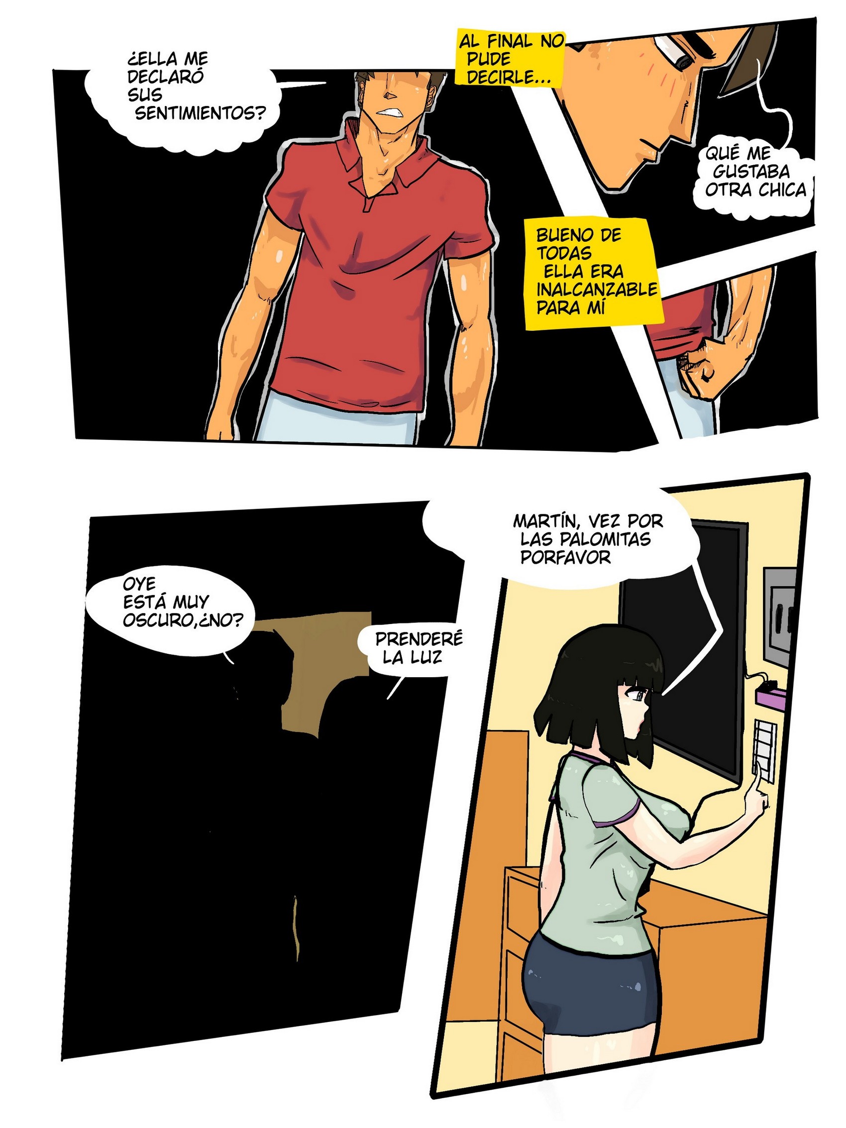 The Obsession Mr Jean Gobax 07