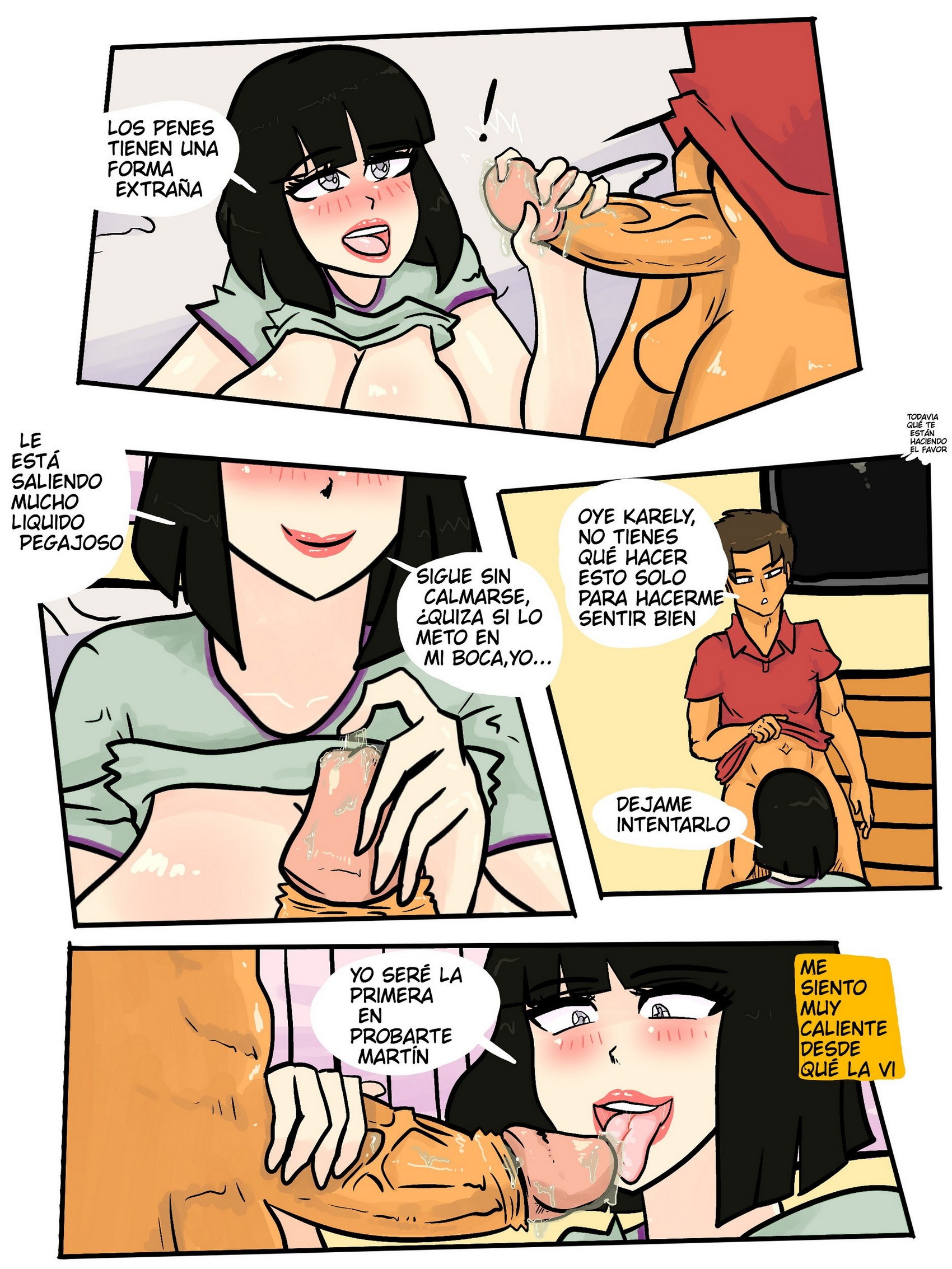 The Obsession Mr Jean Gobax 10