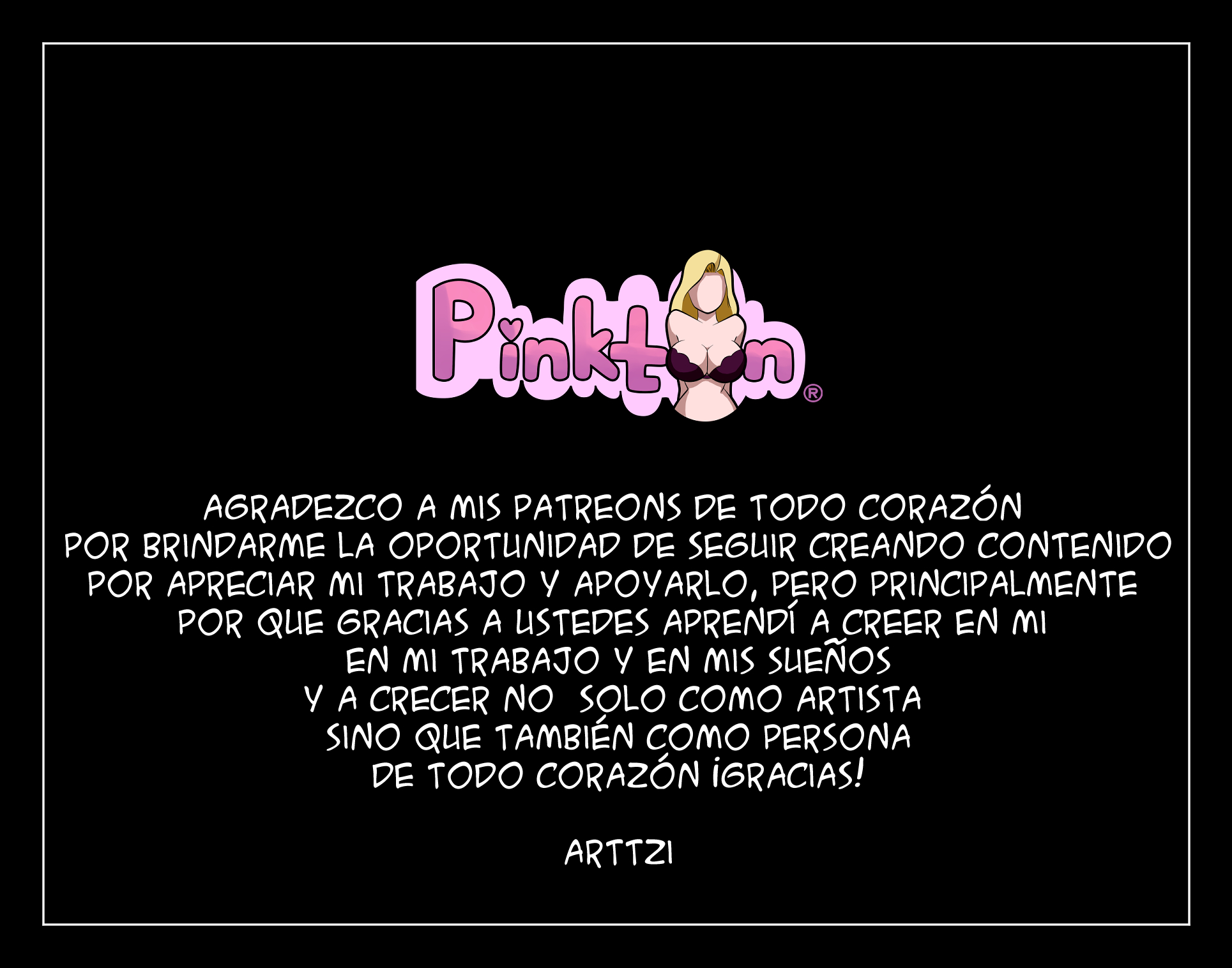 Una Madre Muy Ingenua 2 Pinktoon 32