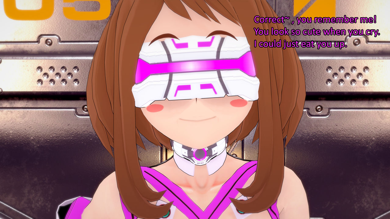 Urarakas Corruption My Hero Academia 08