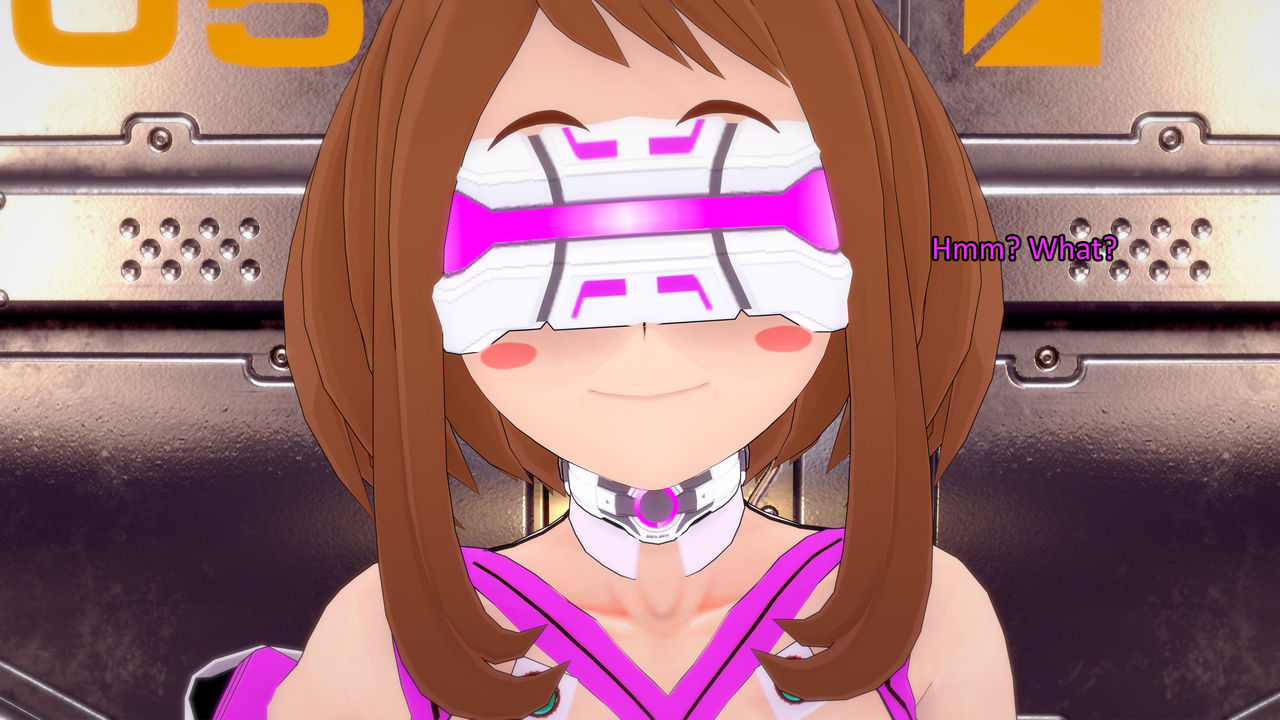 Urarakas Corruption My Hero Academia 11