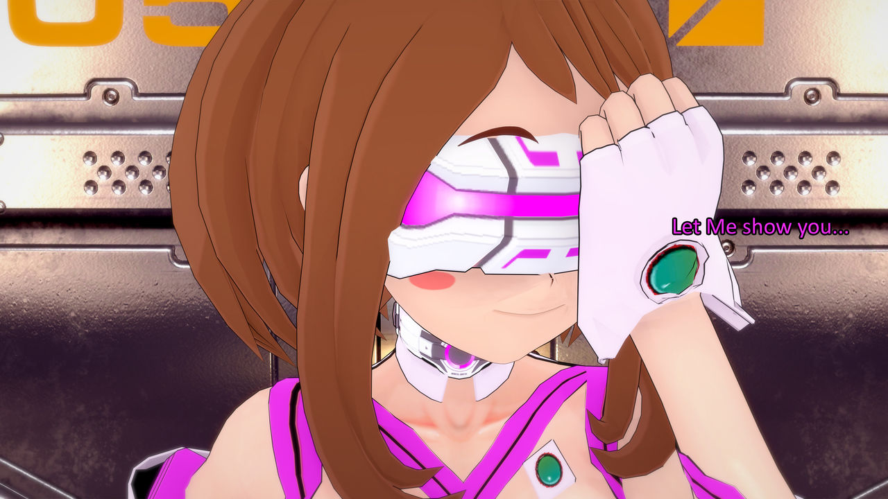 Urarakas Corruption My Hero Academia 13