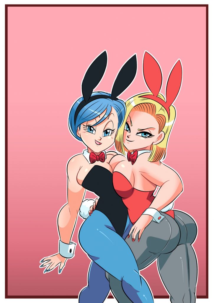 Vegeta Gift Funsexydb 2