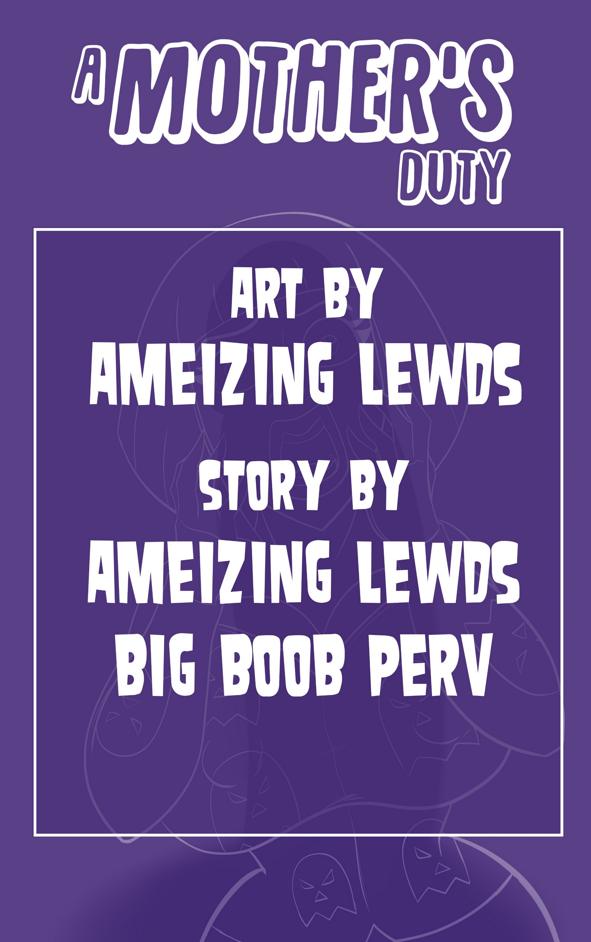 A Mother Duty Danny Phantom 02