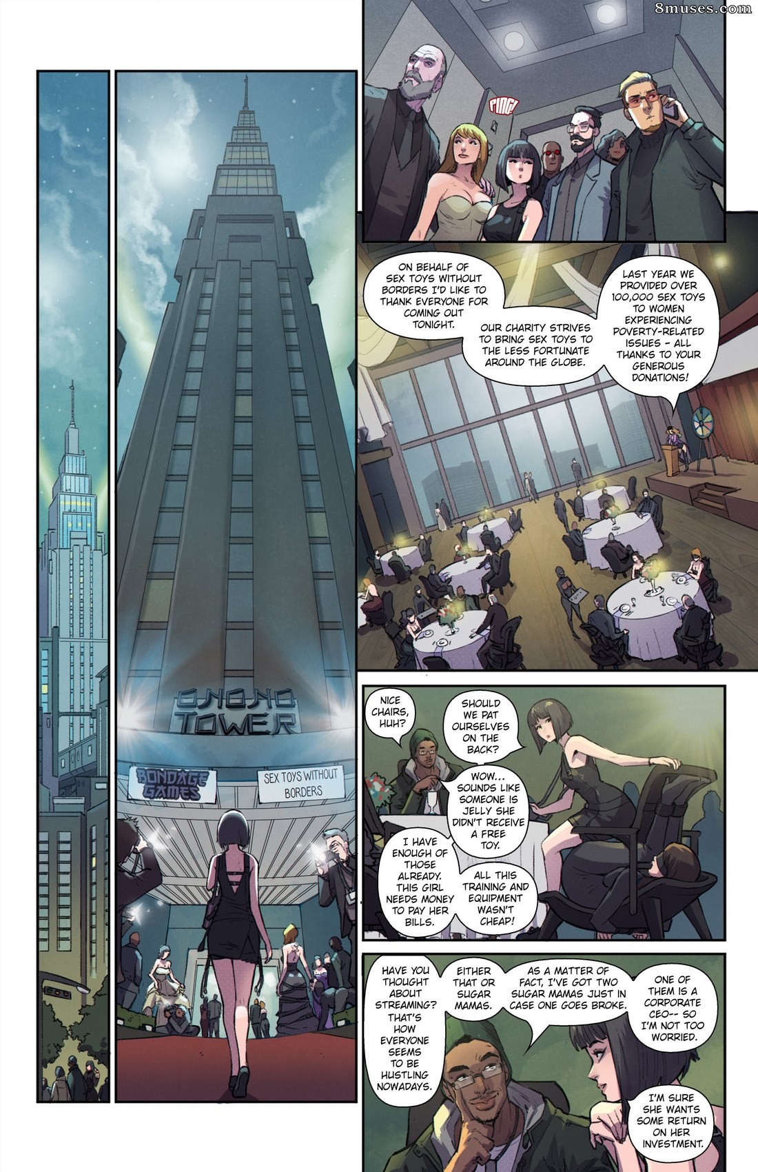 Bondage Games 4 Bdsm Fan 03