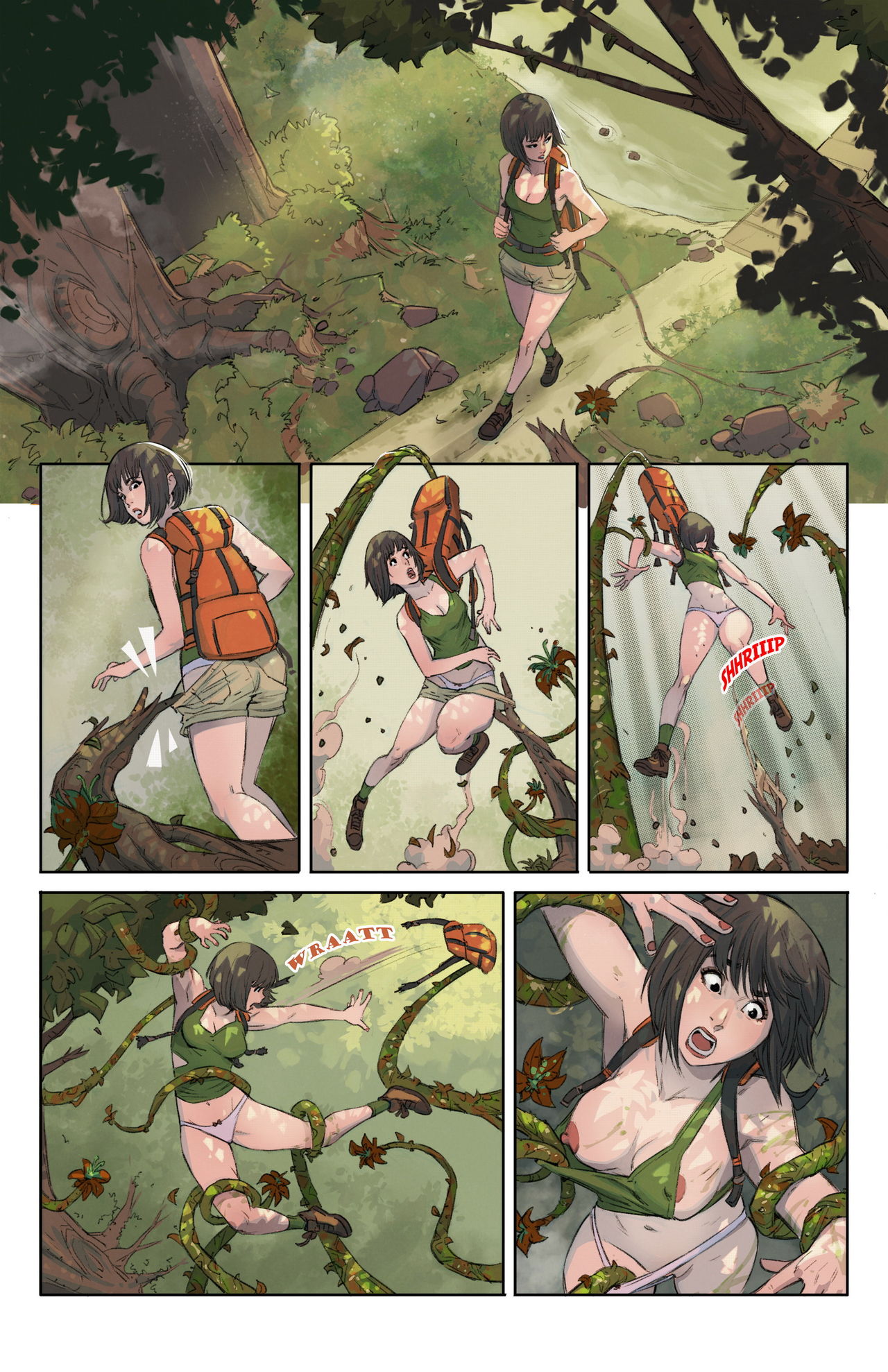 Bondage Games 5 Bdsm Fan 06