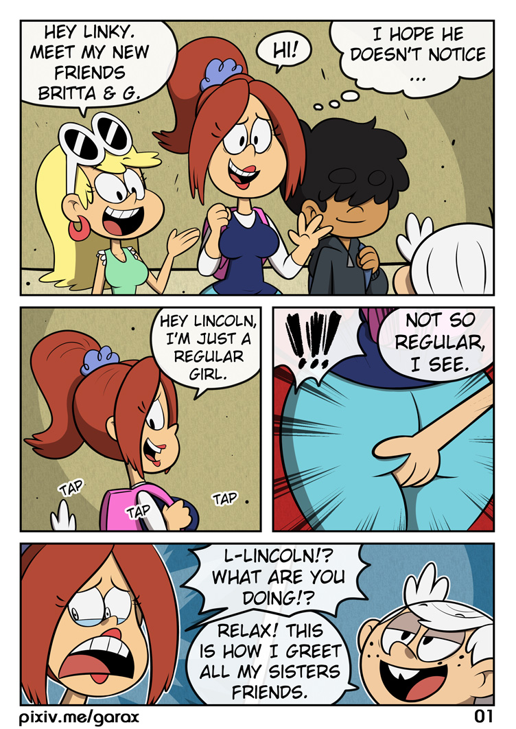 Britta And G Garabatoz 2