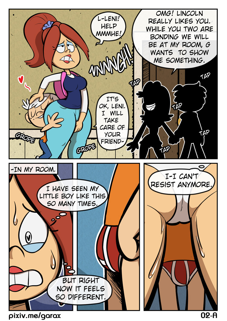 Britta And G Garabatoz 3