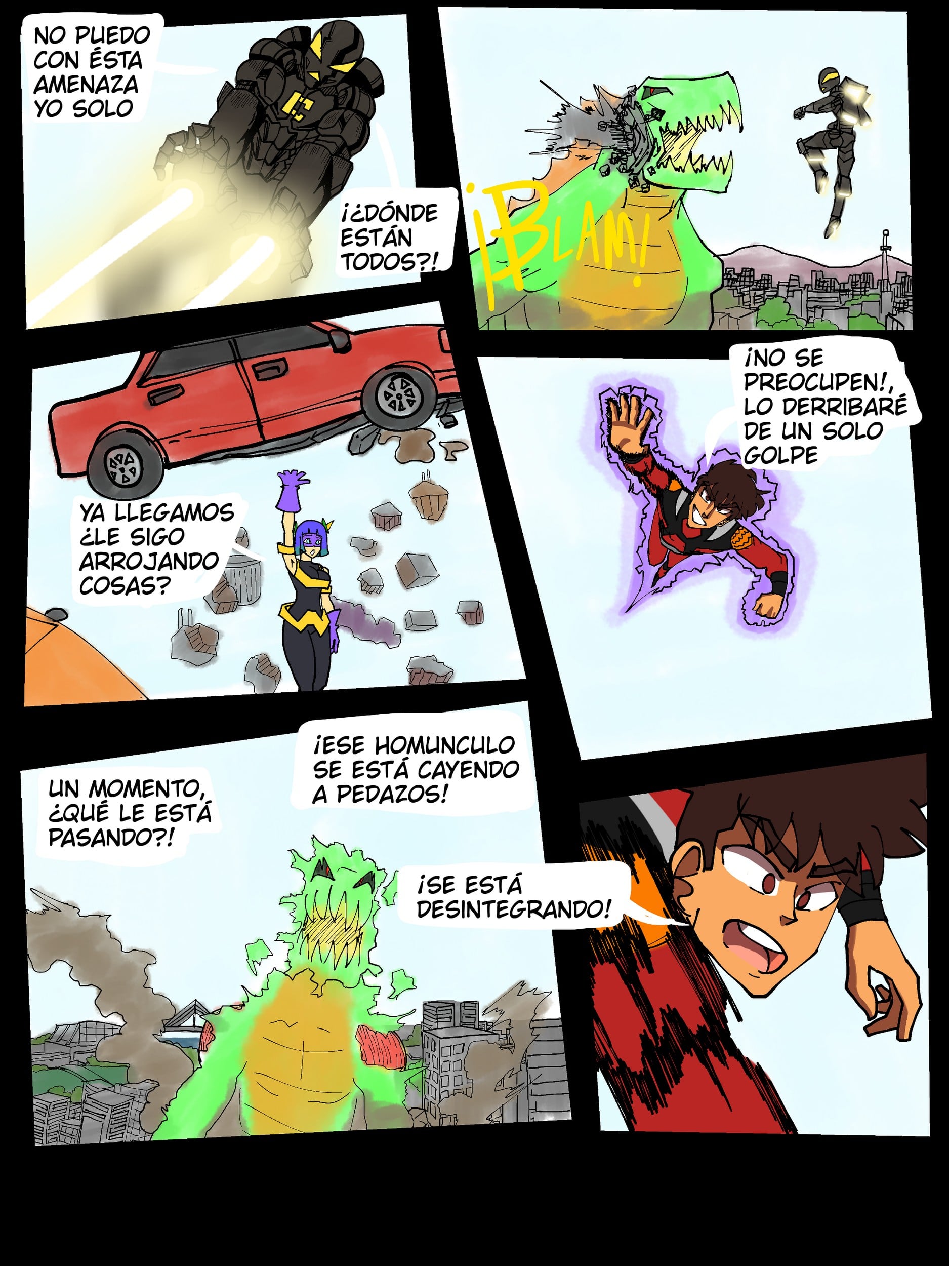 Dangellous Mr Jean Gobax 04