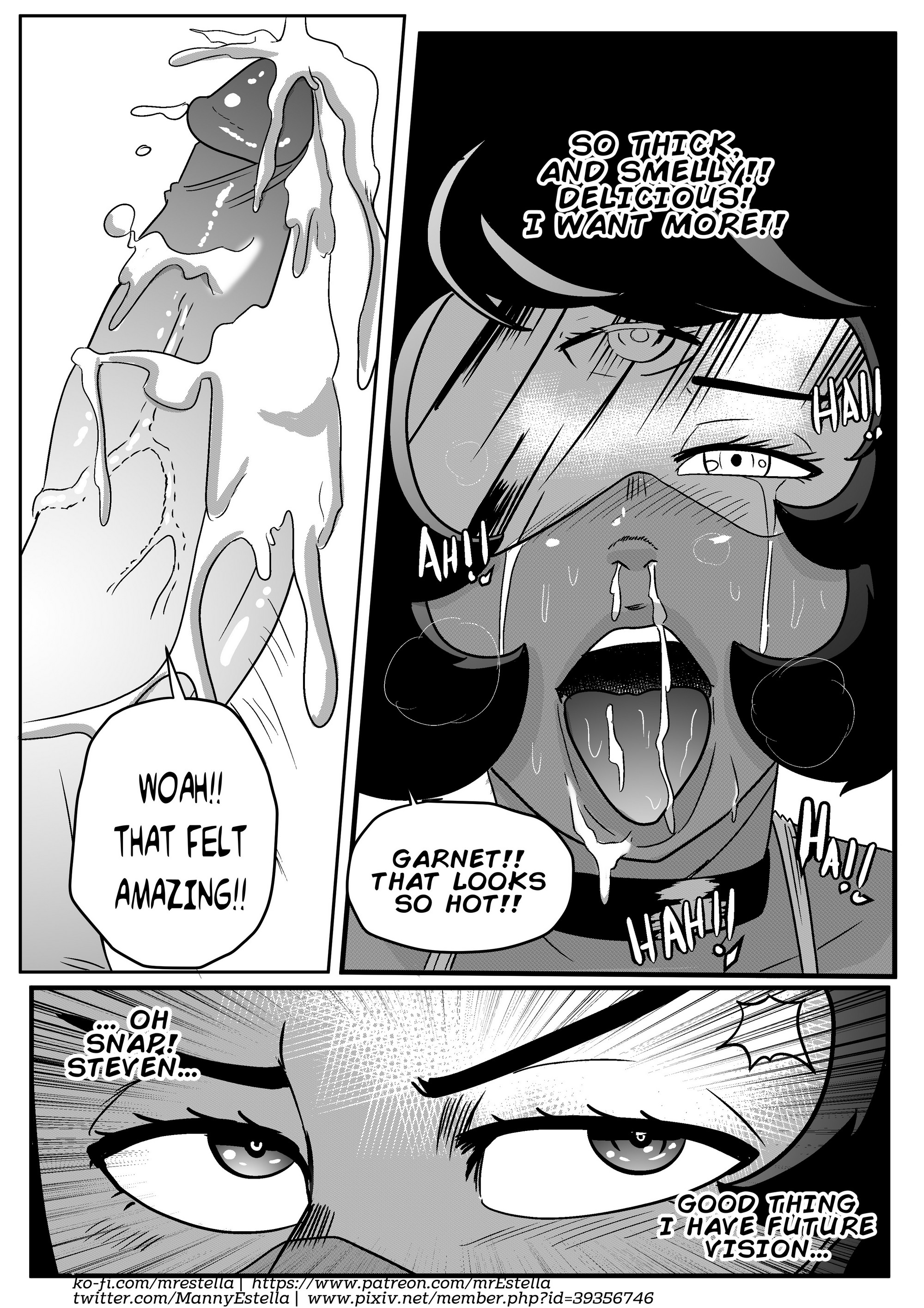 Garnets Gift Anythinggoes 10