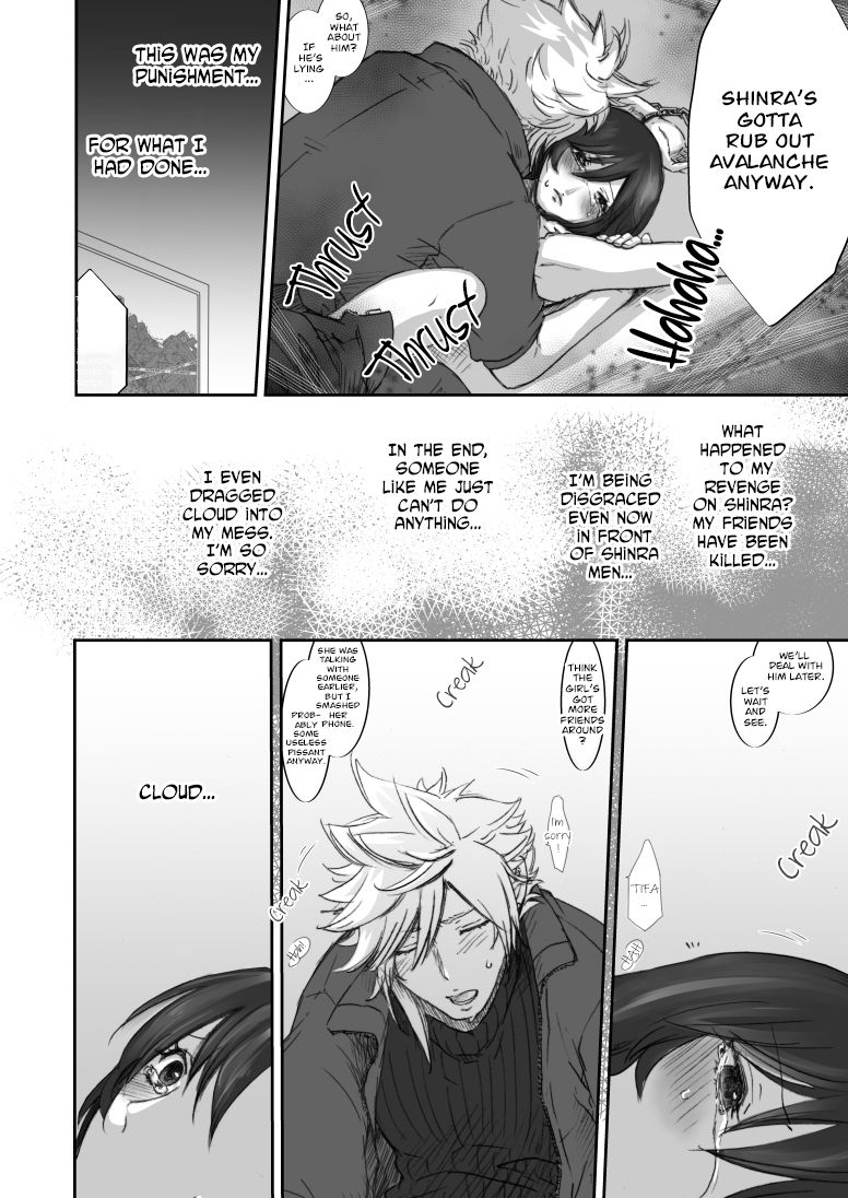 Hero Final Fantasy Vii 15