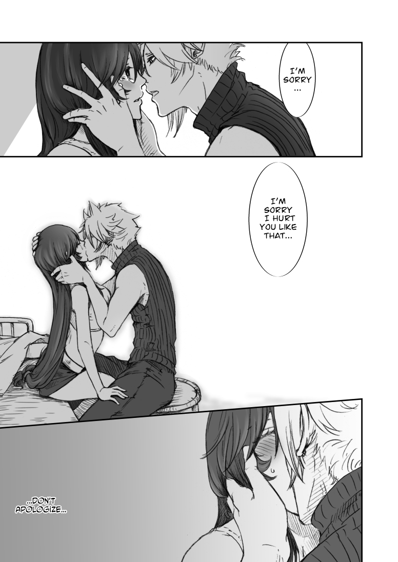 Hero Final Fantasy Vii 26