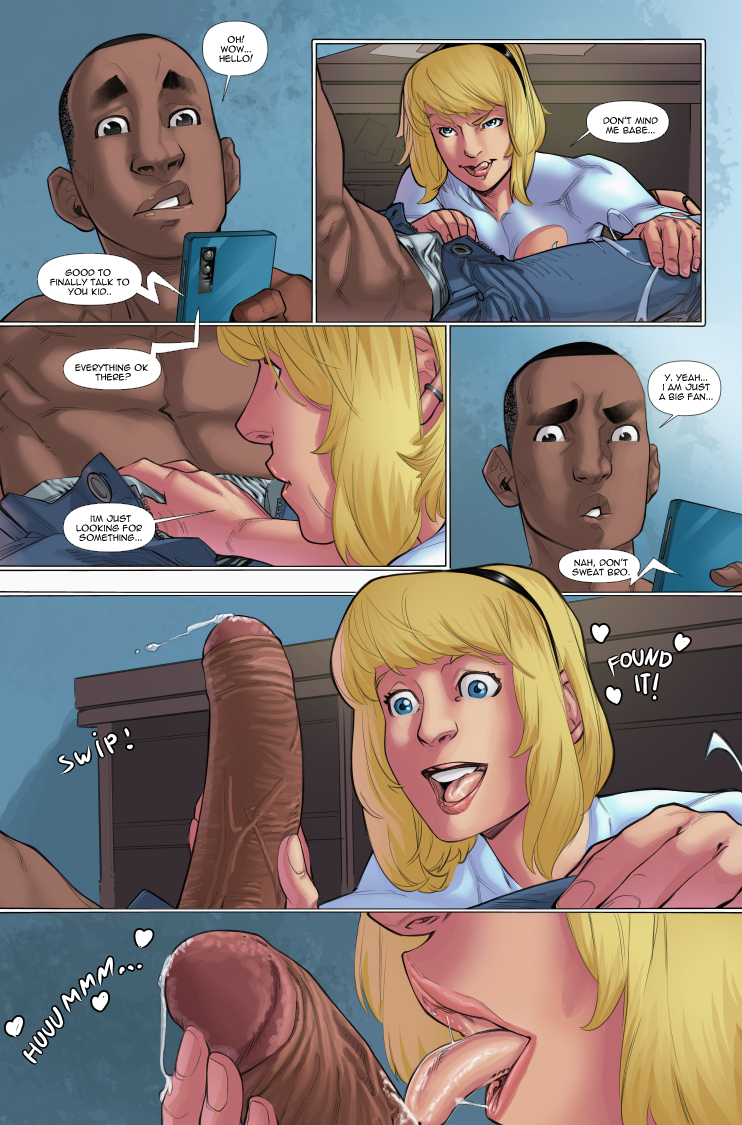 Heroes For Hire Bayushi 04