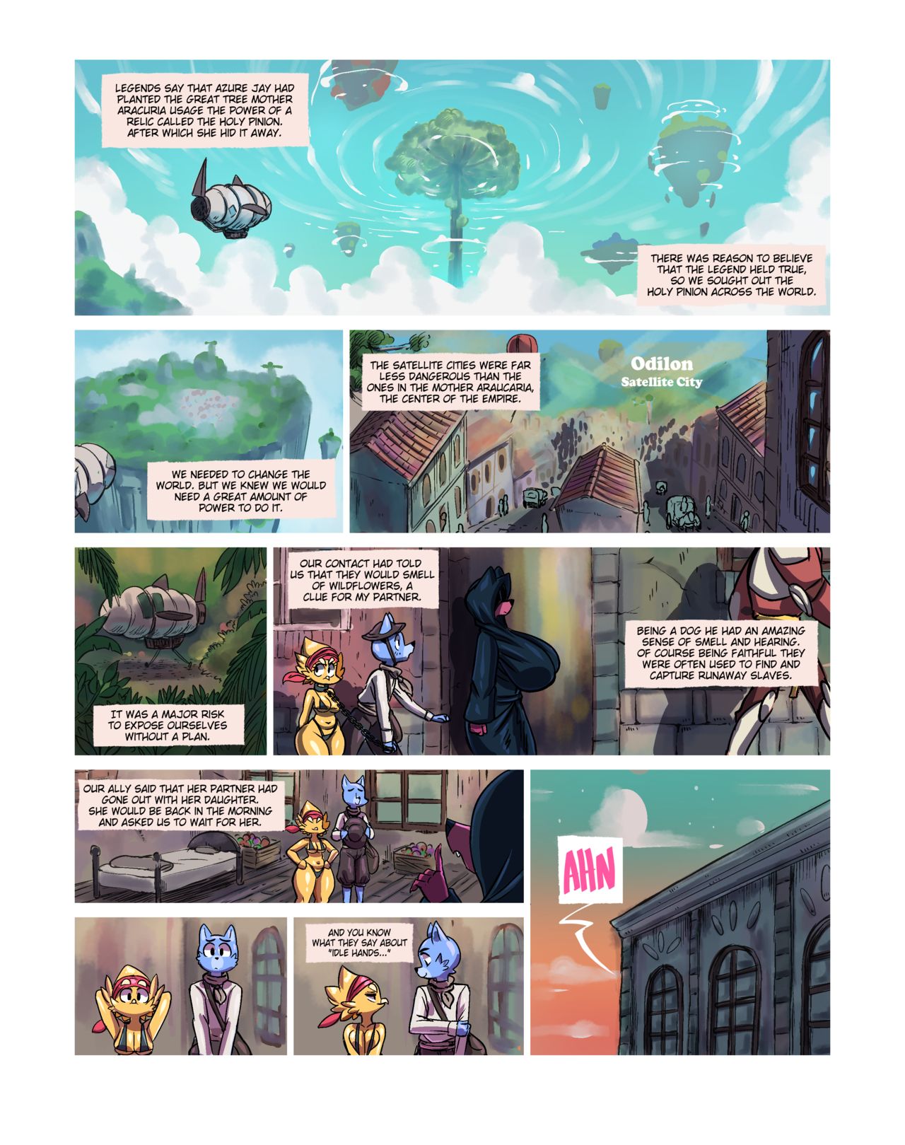 Holy Pinion Fabianoferreira 05