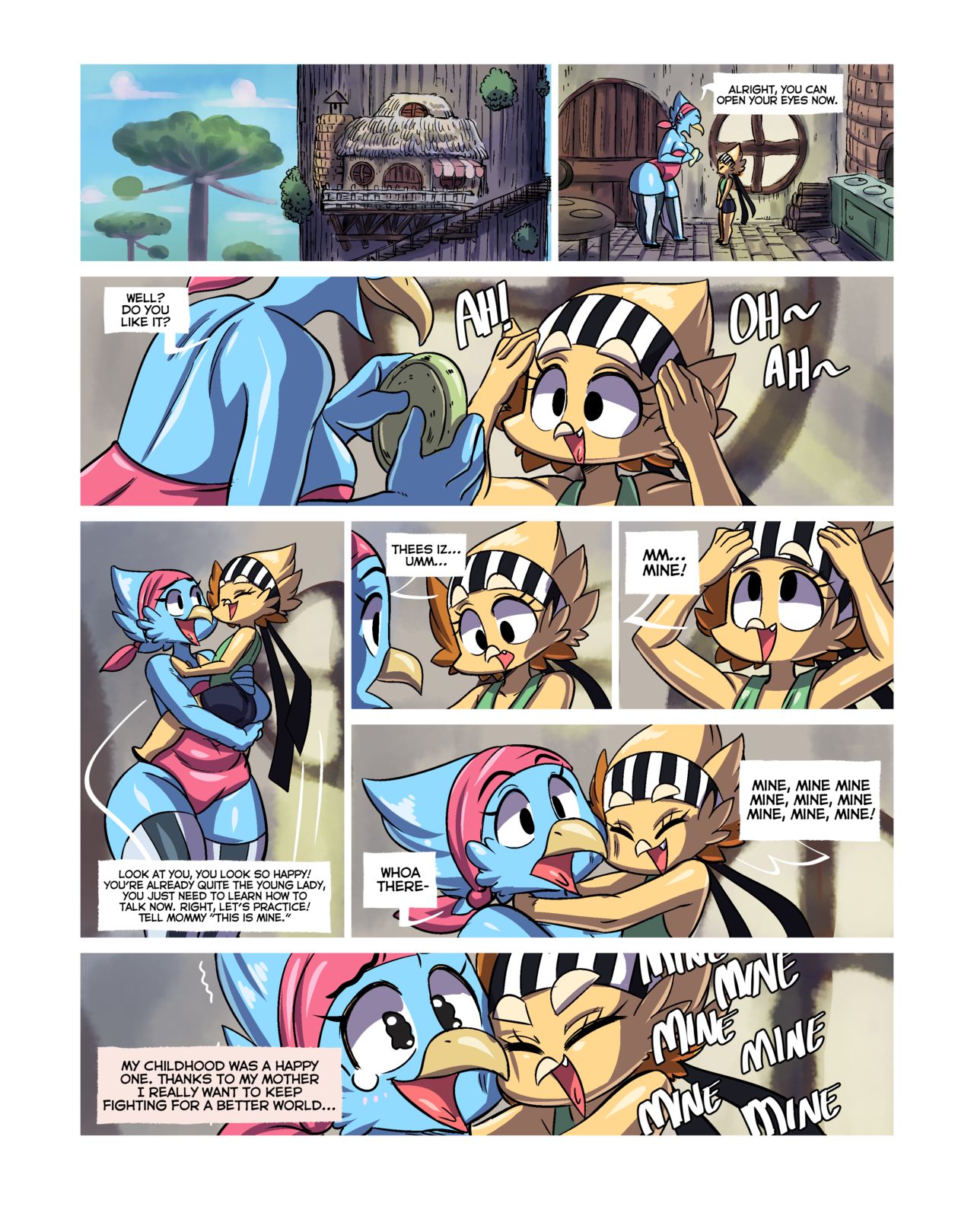 Holy Pinion Fabianoferreira 06