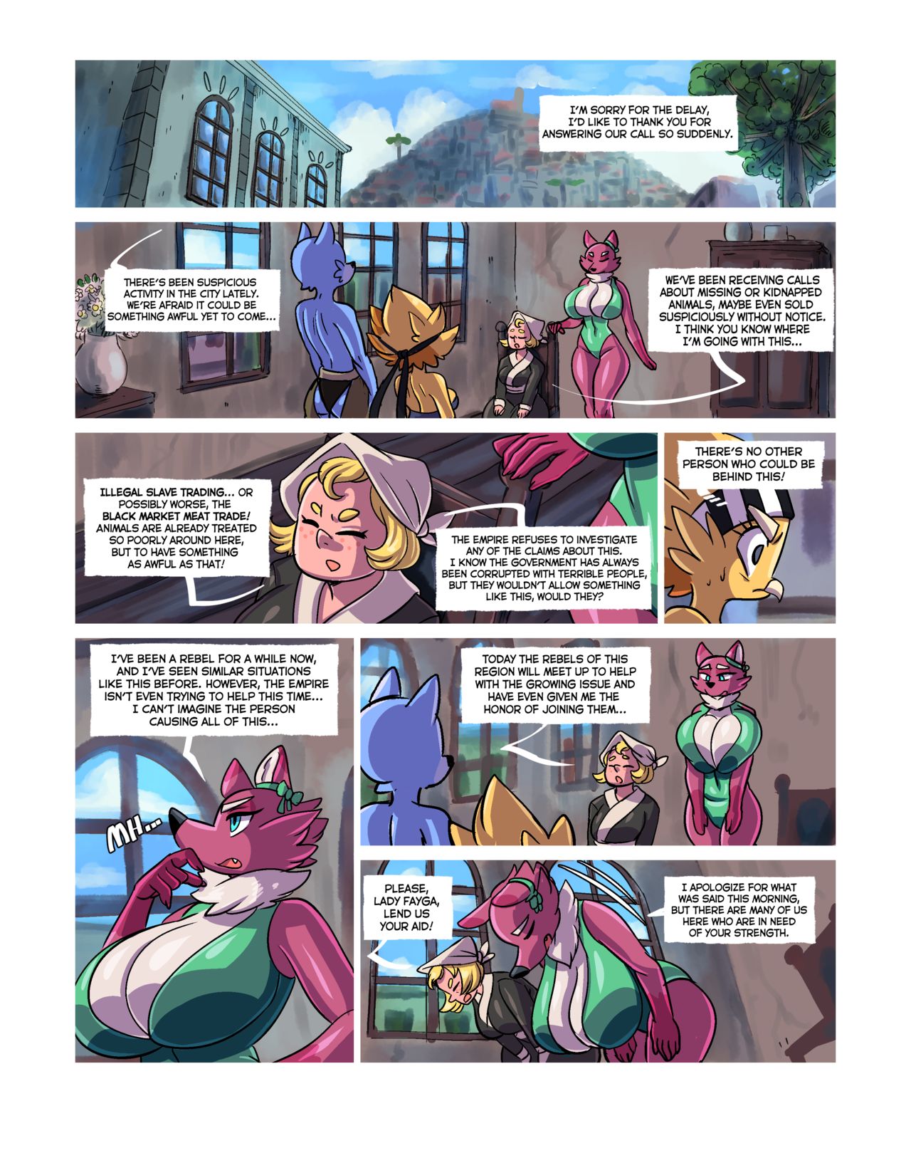 Holy Pinion Fabianoferreira 12