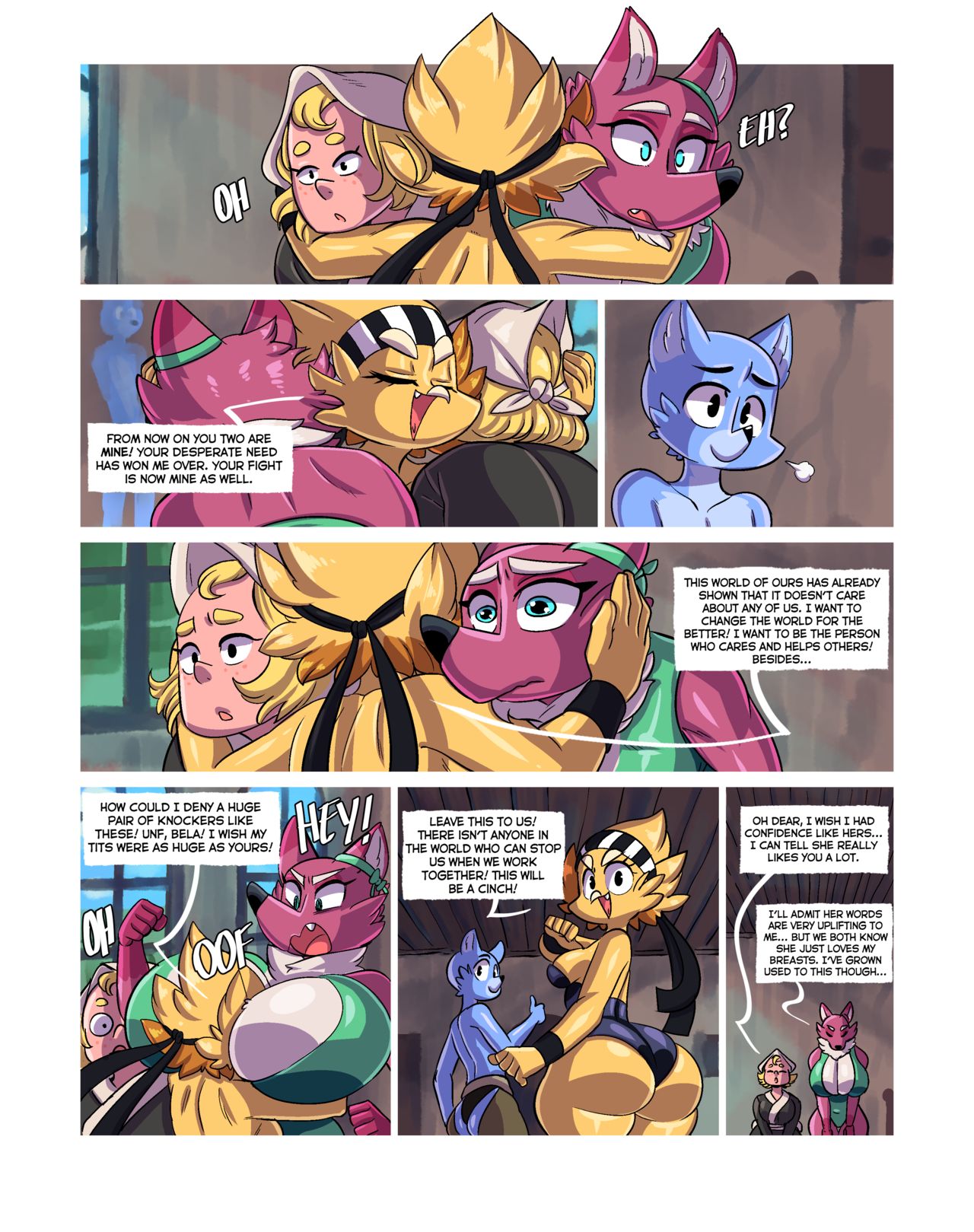 Holy Pinion Fabianoferreira 13