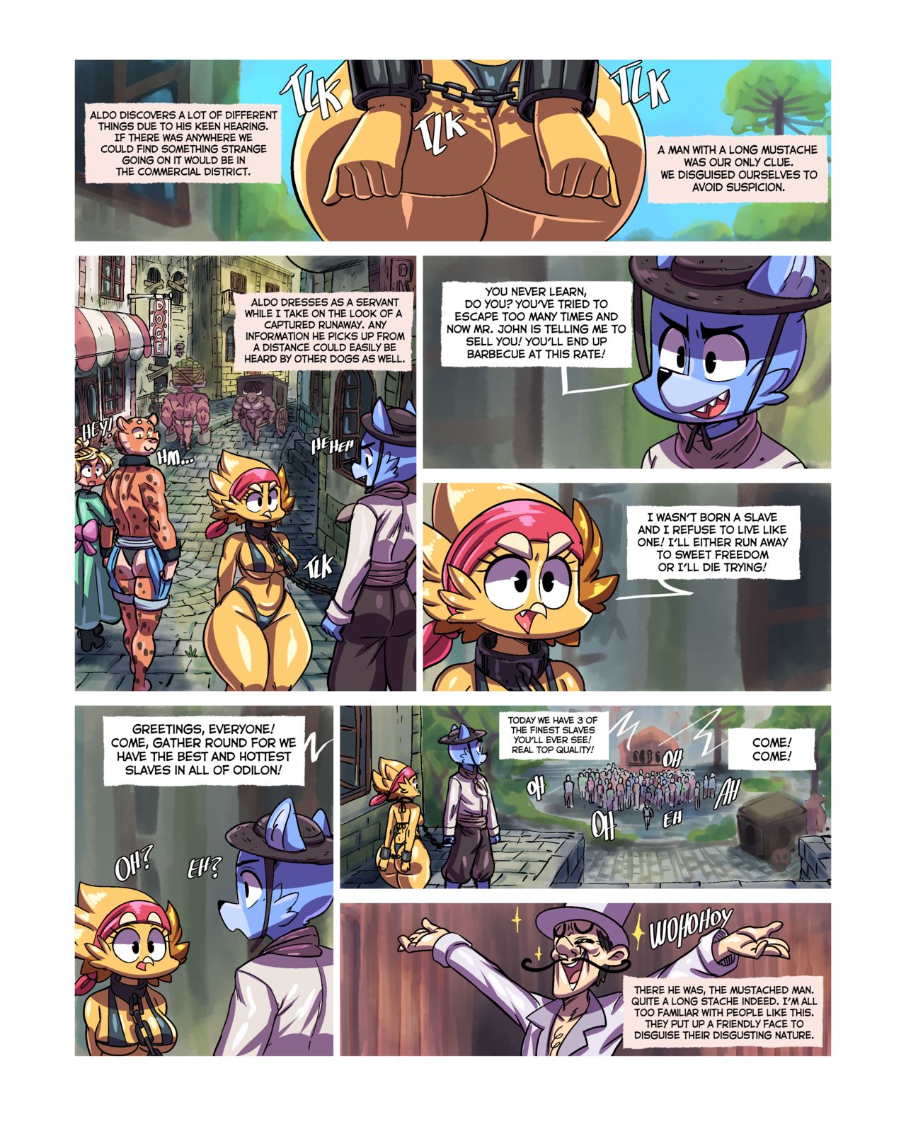 Holy Pinion Fabianoferreira 14