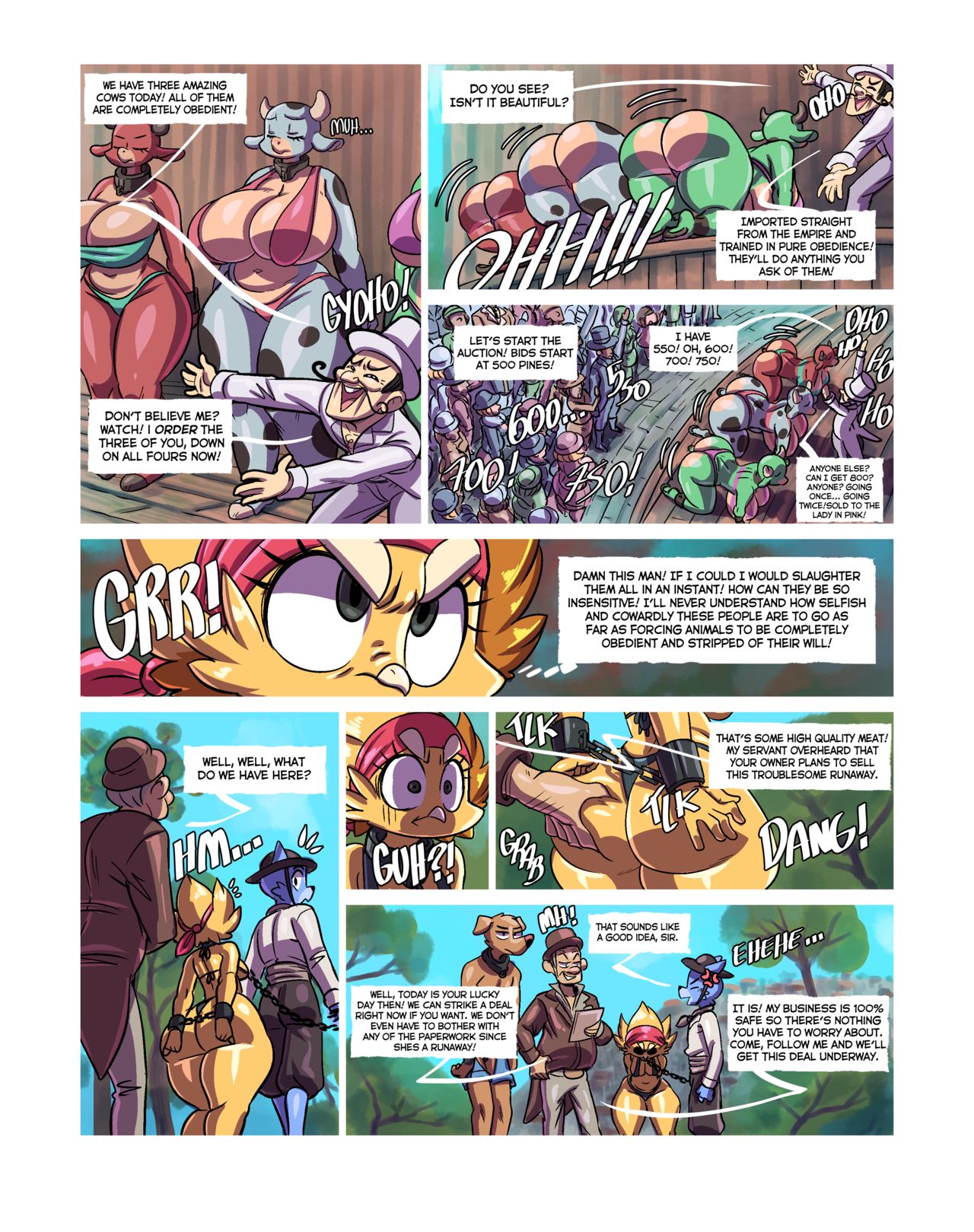 Holy Pinion Fabianoferreira 15