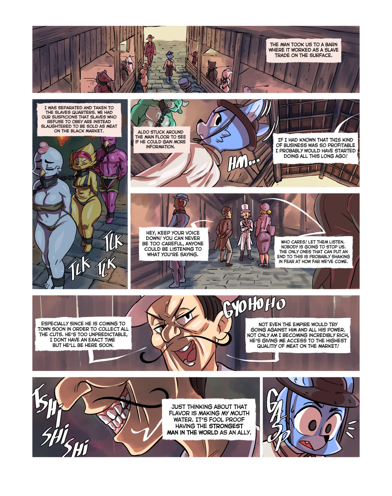 Holy Pinion Fabianoferreira 16