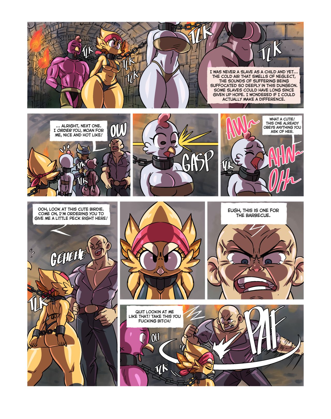 Holy Pinion Fabianoferreira 18