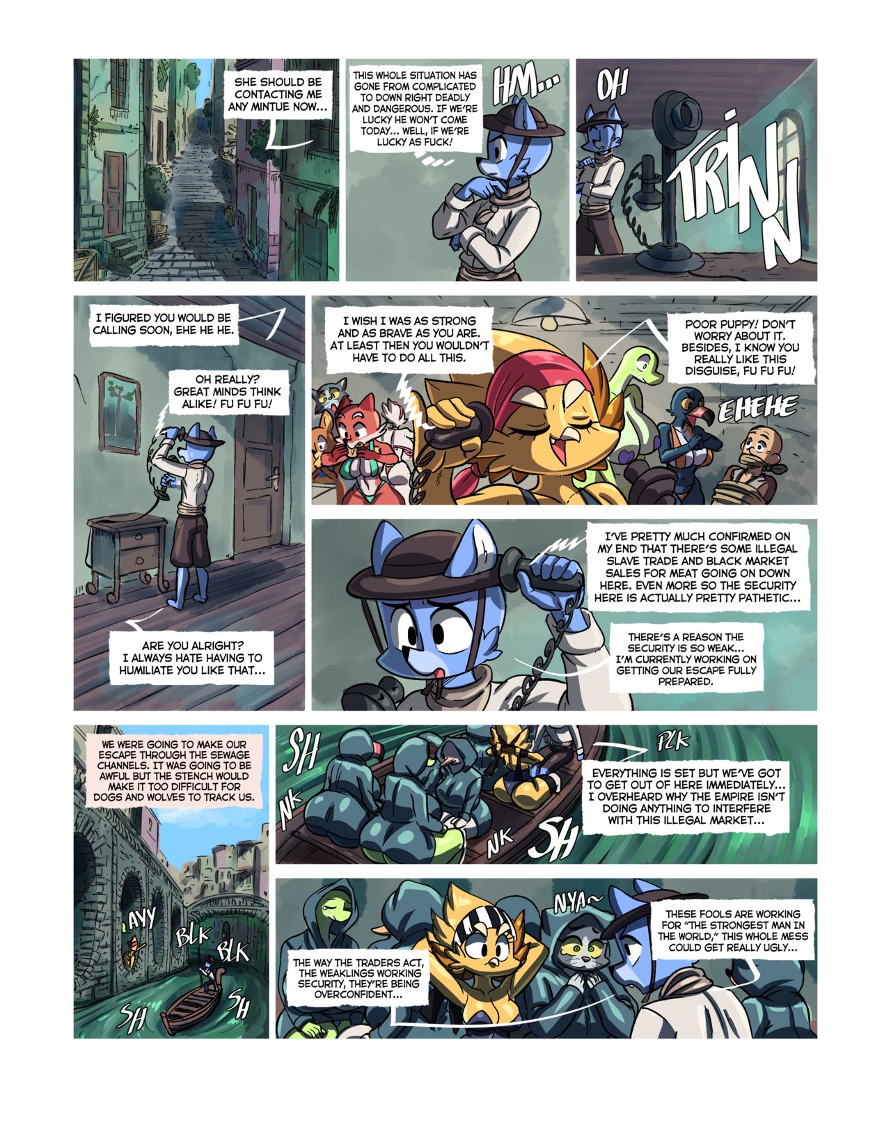 Holy Pinion Fabianoferreira 21