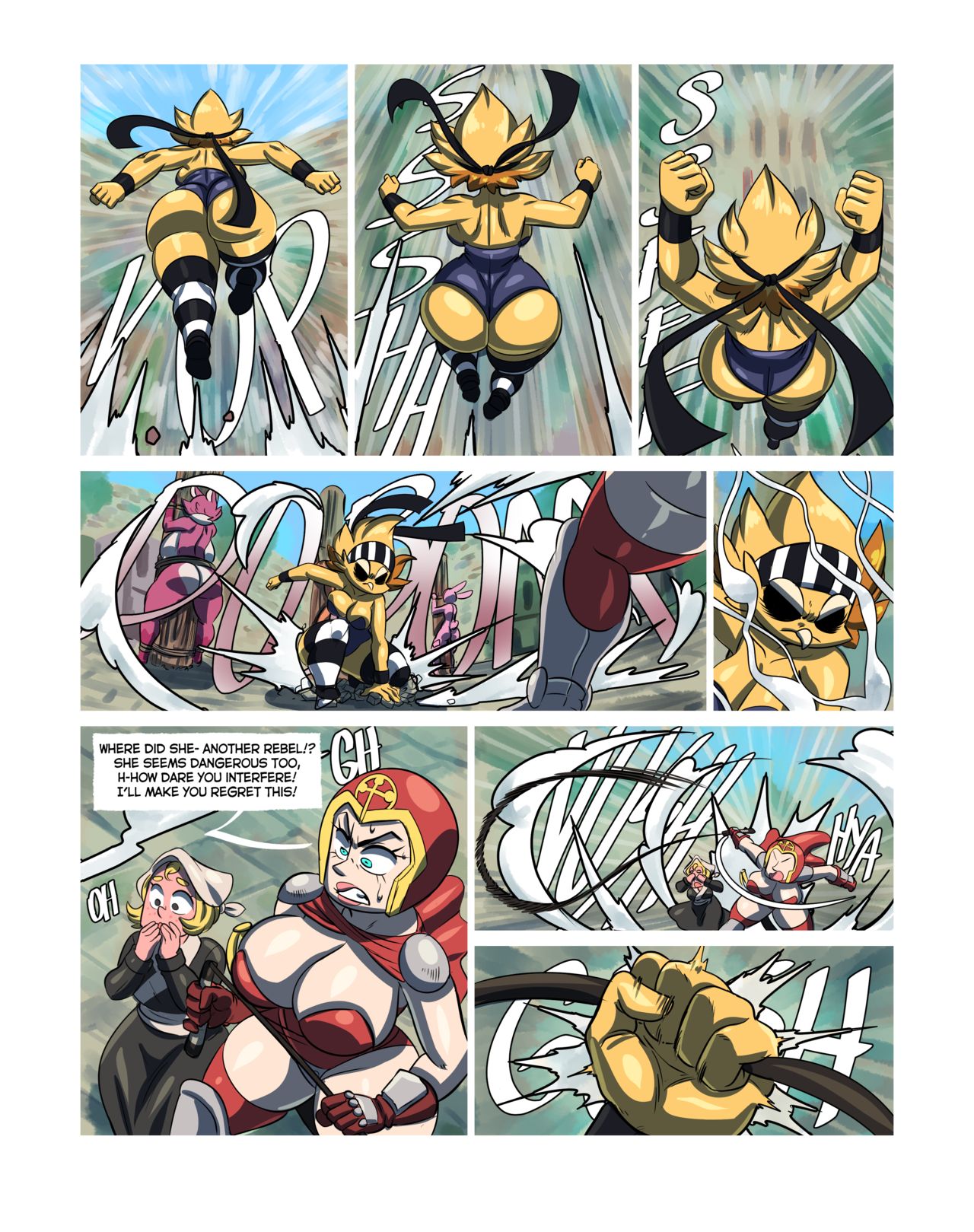 Holy Pinion Fabianoferreira 24