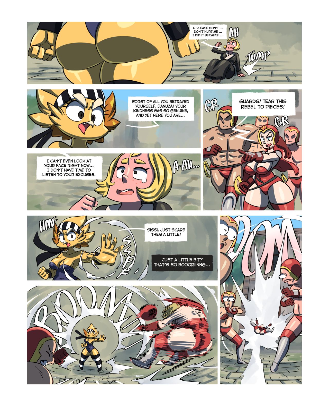 Holy Pinion Fabianoferreira 26