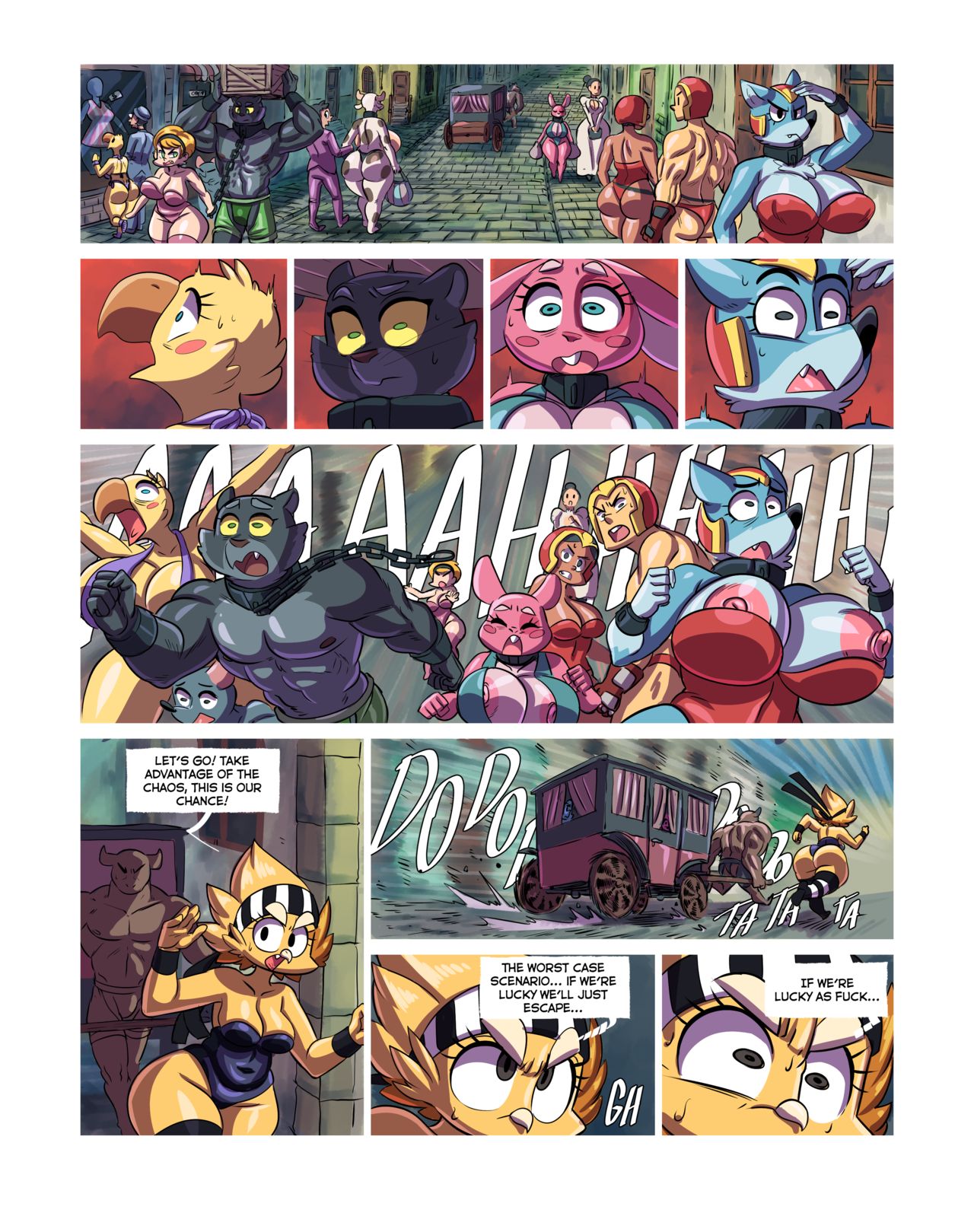 Holy Pinion Fabianoferreira 35