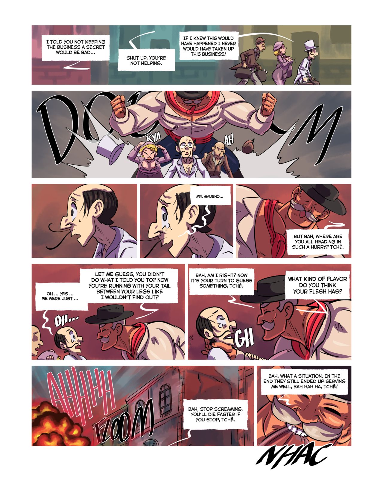 Holy Pinion Fabianoferreira 37