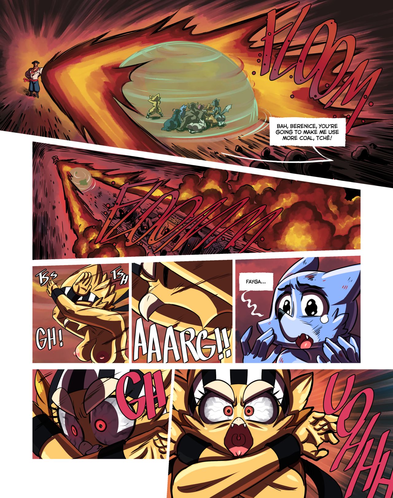 Holy Pinion Fabianoferreira 44