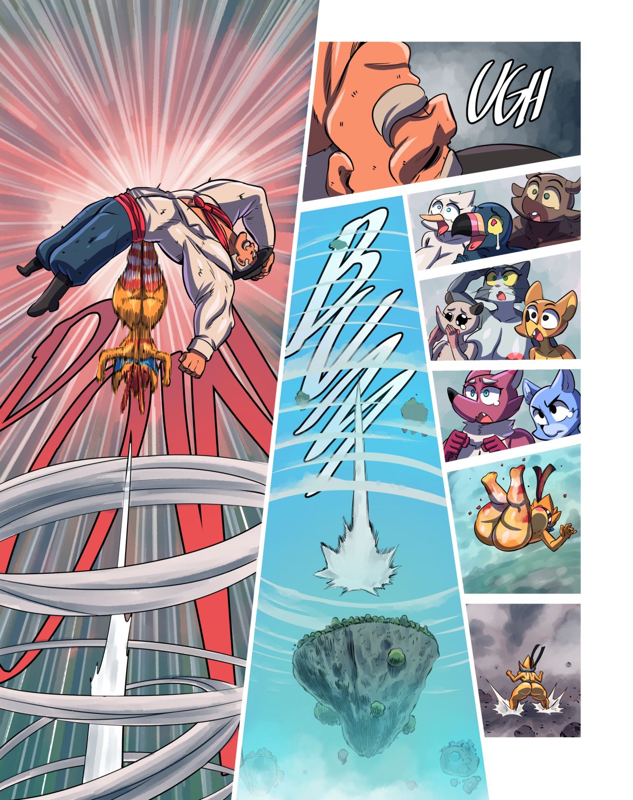 Holy Pinion Fabianoferreira 49