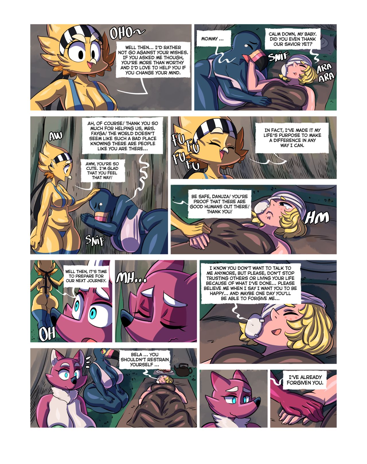 Holy Pinion Fabianoferreira 54