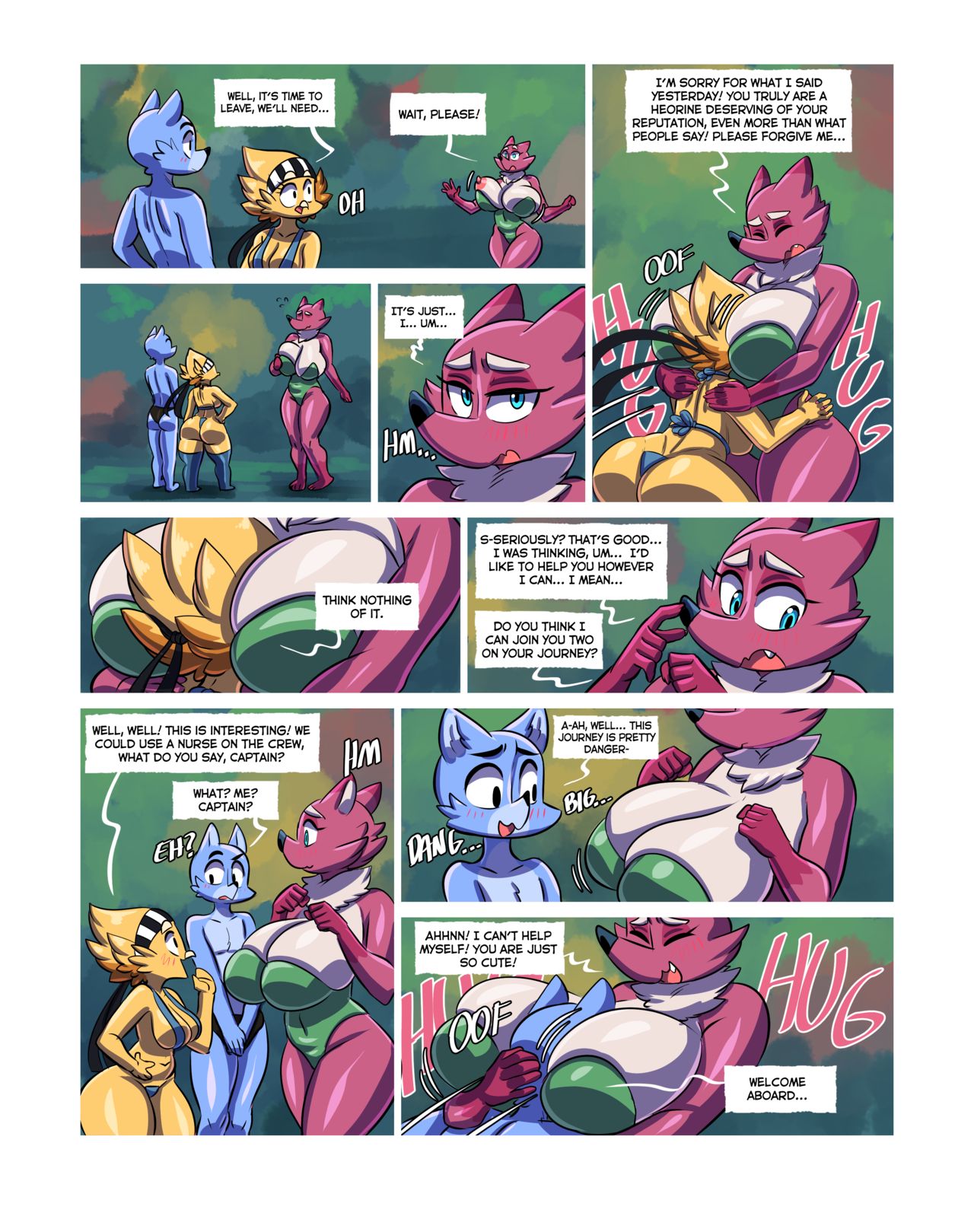 Holy Pinion Fabianoferreira 55