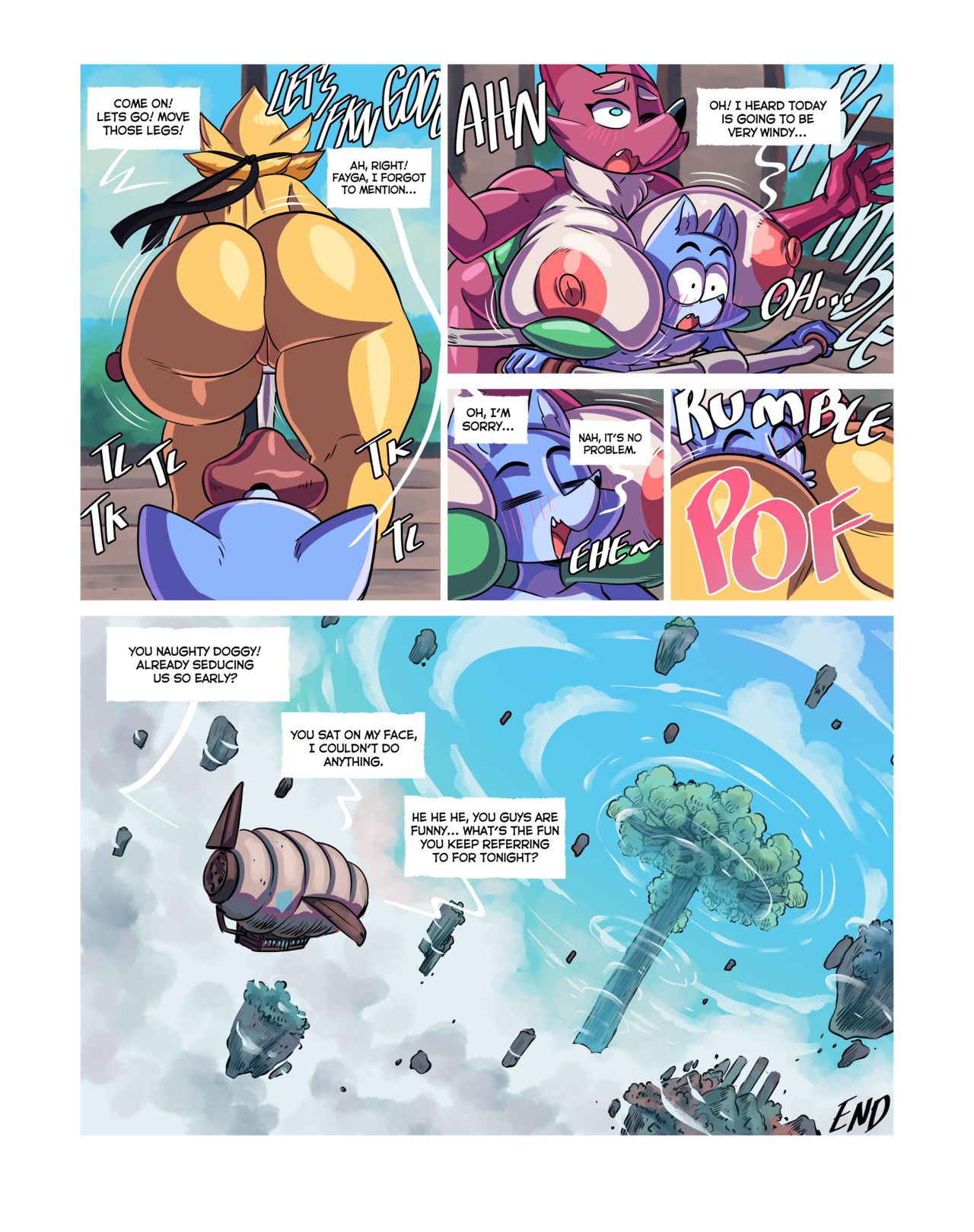 Holy Pinion Fabianoferreira 57