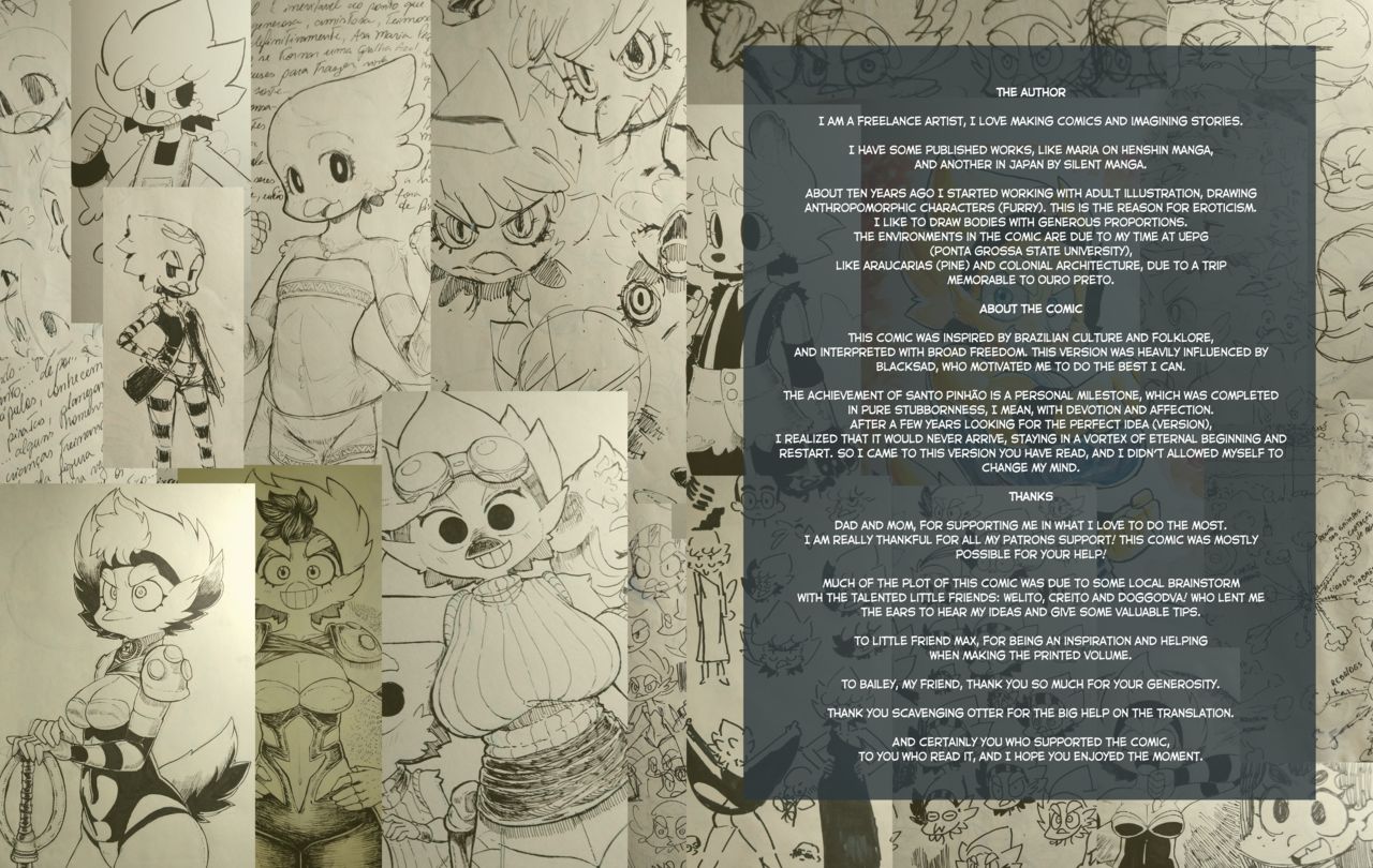 Holy Pinion Fabianoferreira 58