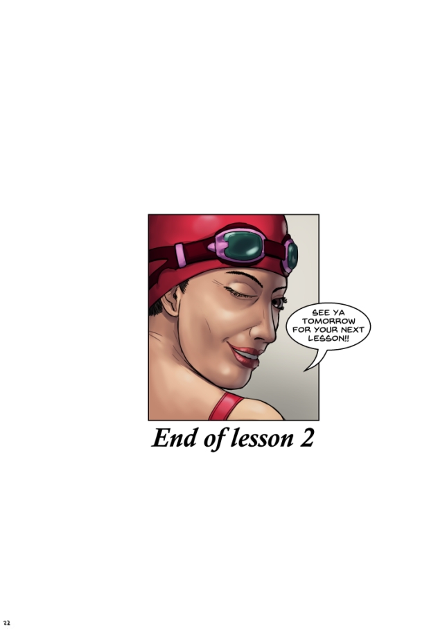 Its Educational Lesson 2 Porn 23
