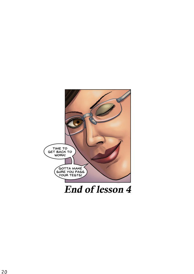 Its Educational Lesson 4 Porn 23