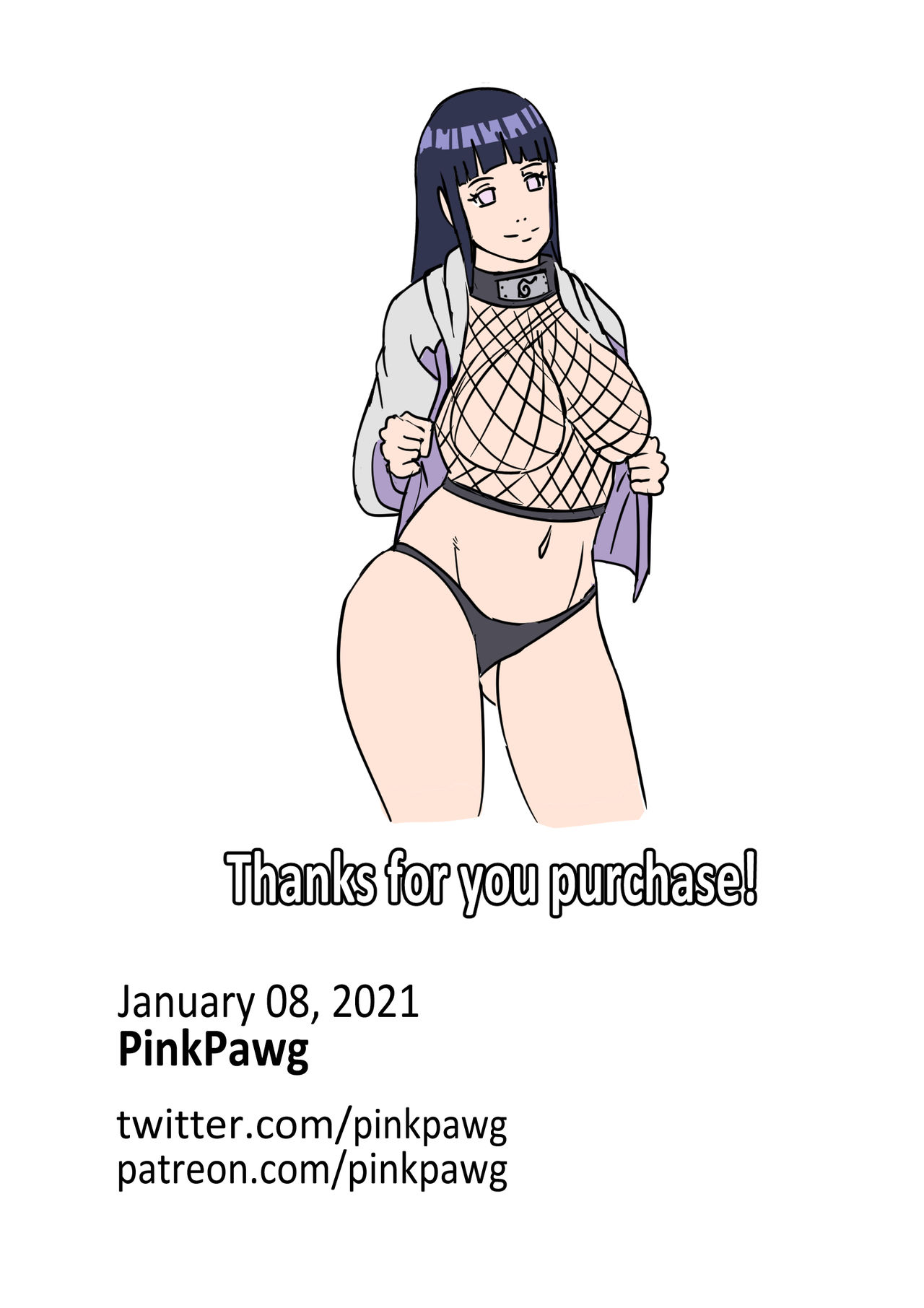 Kunoichis At The Bathhouse Pink Pawg 24