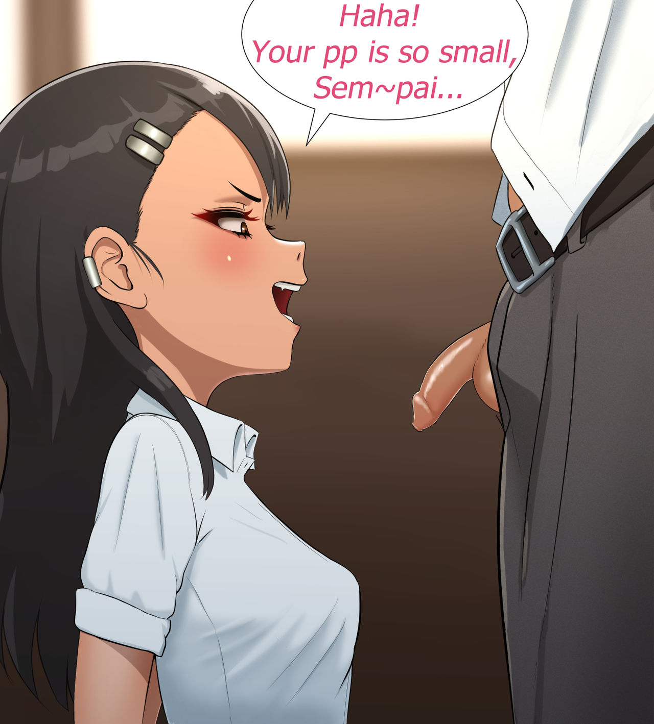 Nagatoro Iceringer 02