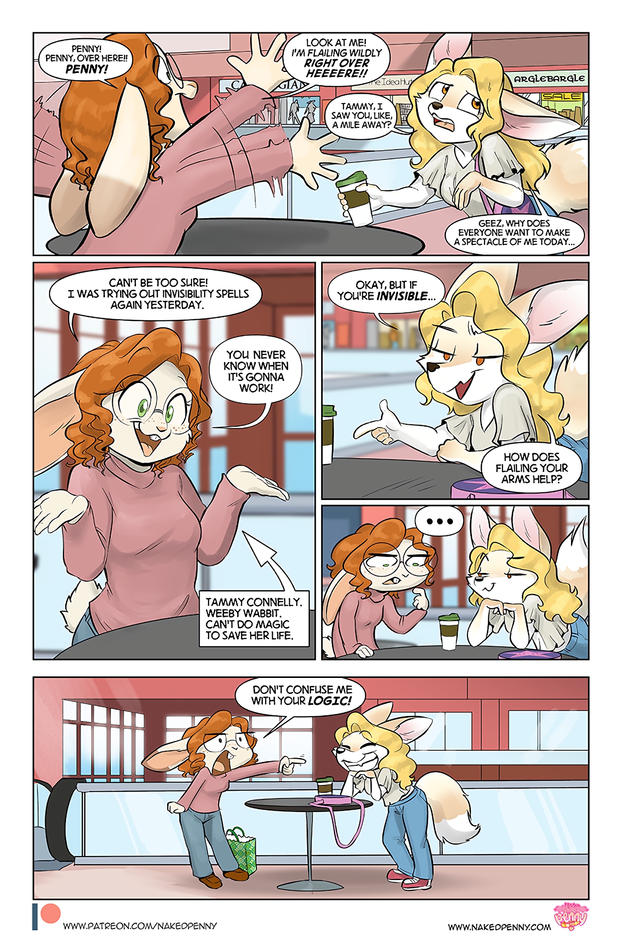 Naked Penny Stoker Jonas 277