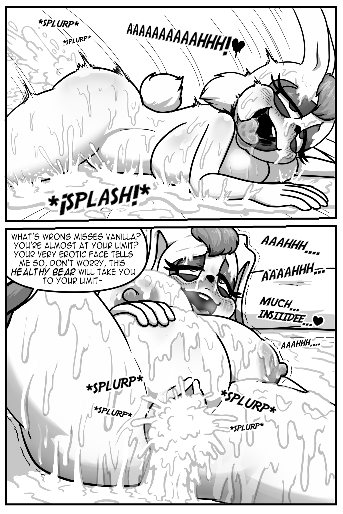 Please Fuck Me Dexstar 35