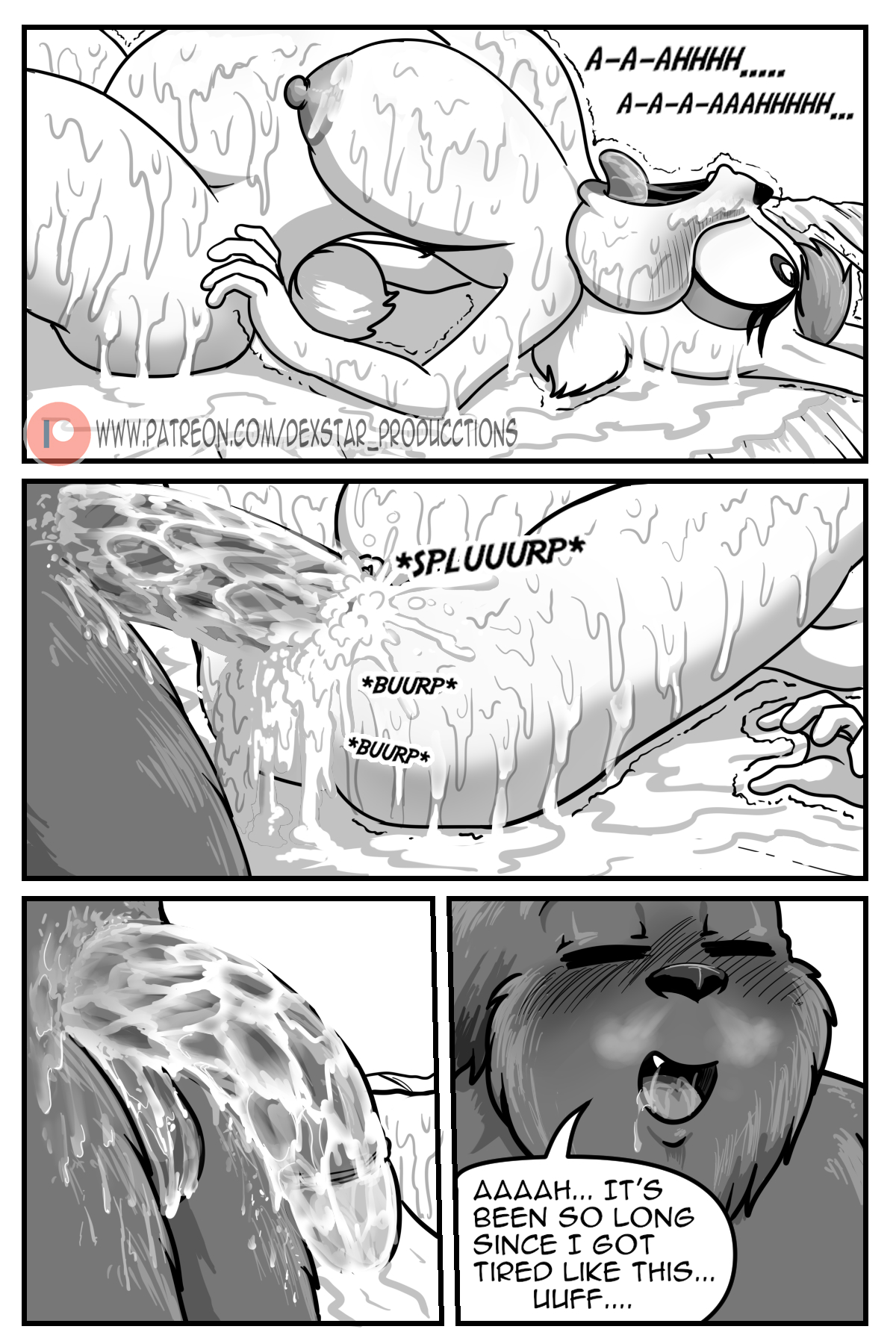 Please Fuck Me Dexstar 39